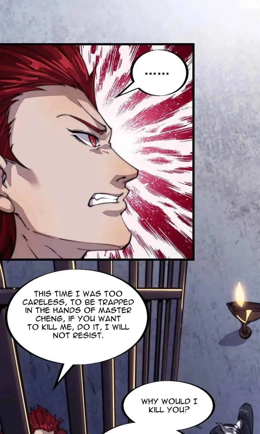 It Starts With A Mountain Kainu Manga Chapter 56 Page 14