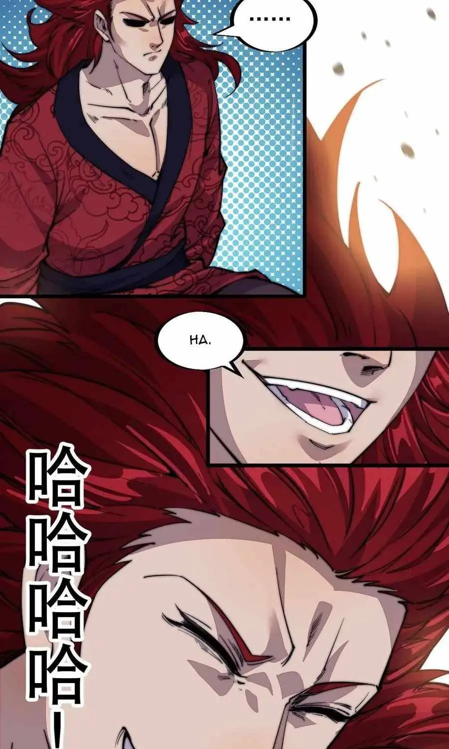 It Starts With A Mountain Kainu Manga Chapter 56 Page 18