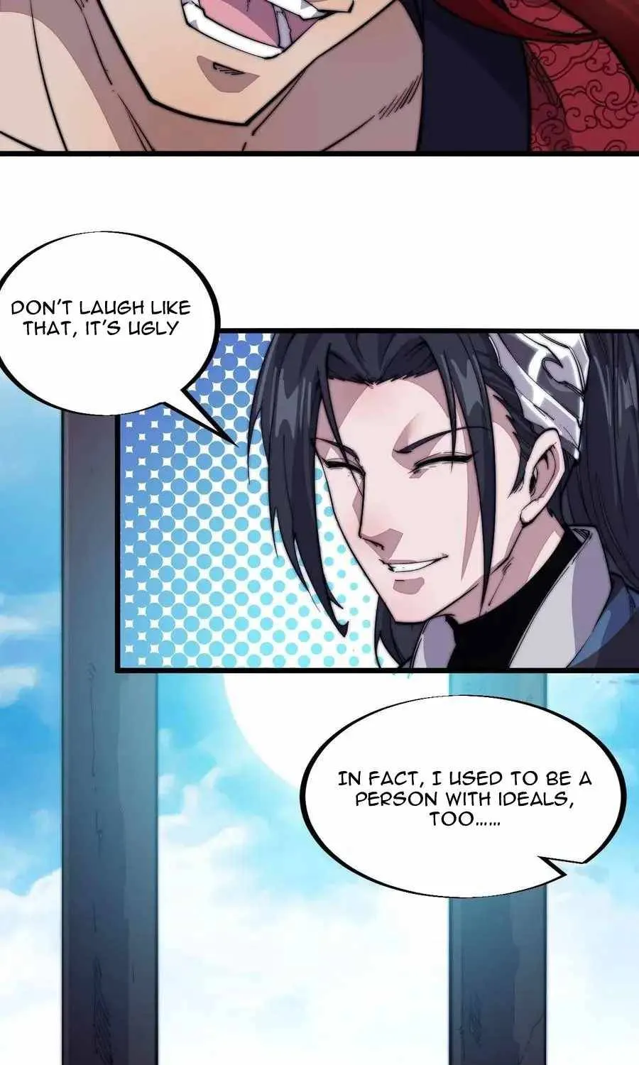It Starts With A Mountain Kainu Manga Chapter 56 Page 20