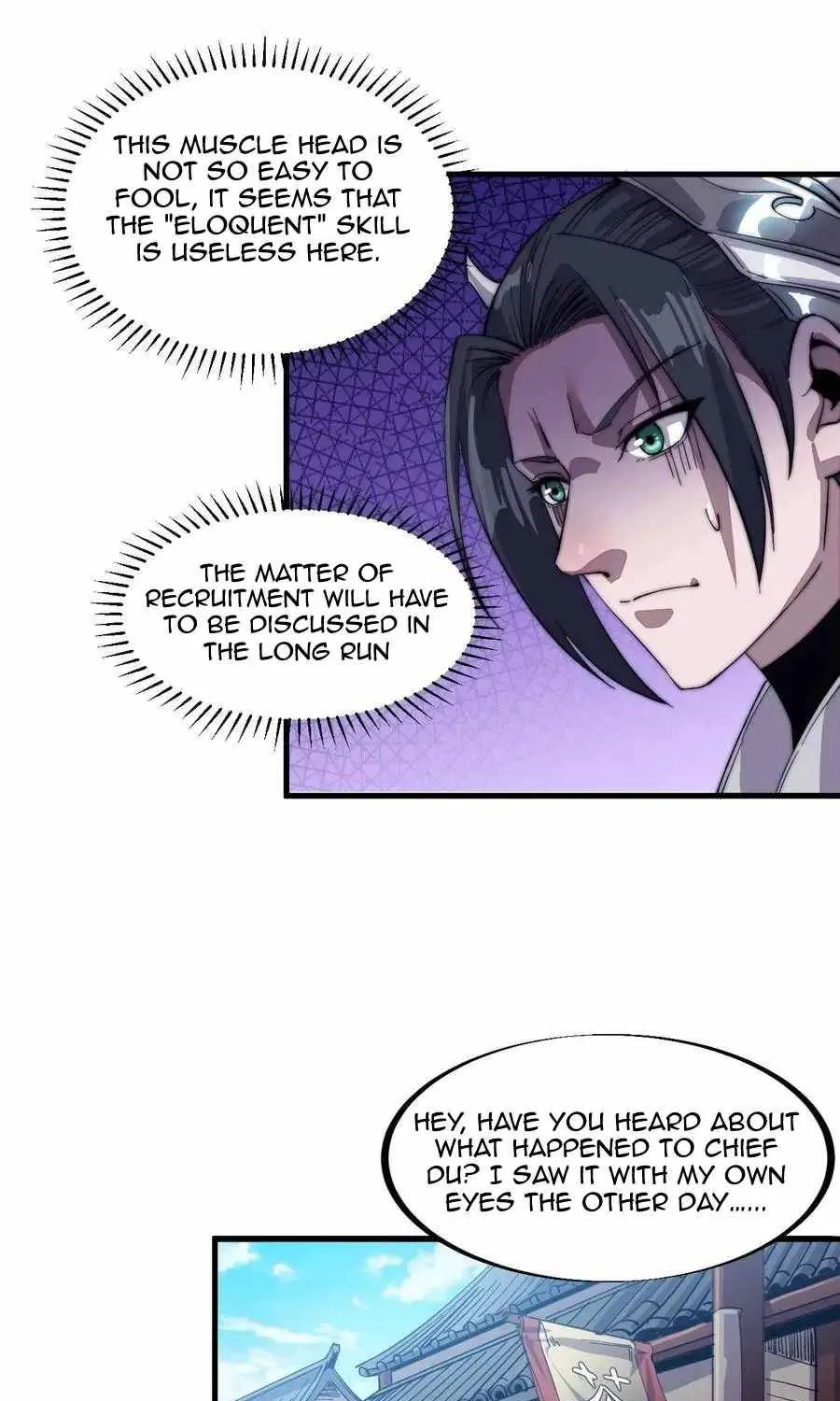 It Starts With A Mountain Kainu Manga Chapter 56 Page 25