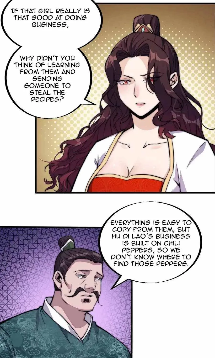 It Starts With A Mountain Kainu Manga Chapter 56 Page 38