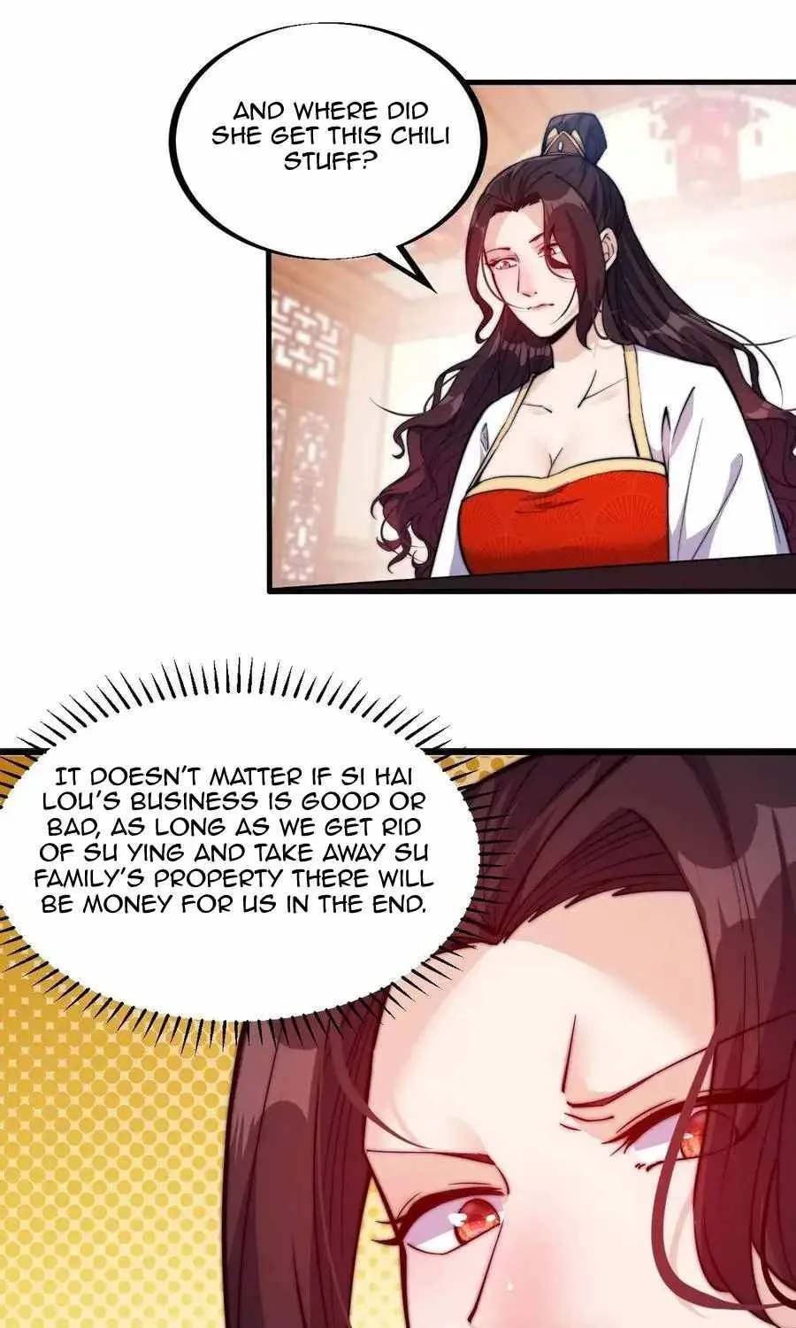 It Starts With A Mountain Kainu Manga Chapter 56 Page 40