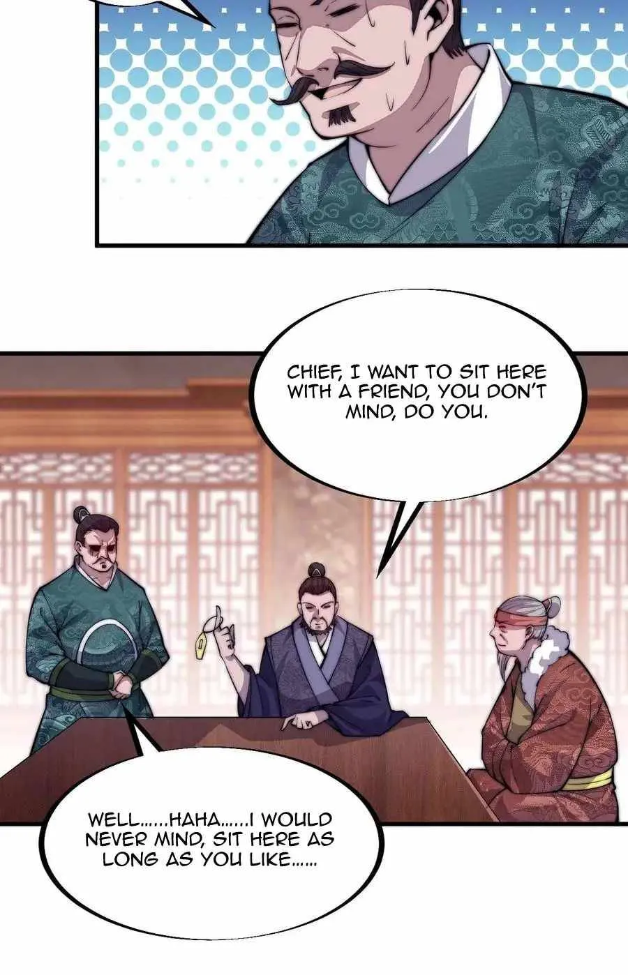 It Starts With A Mountain Kainu Manga Chapter 56 Page 46