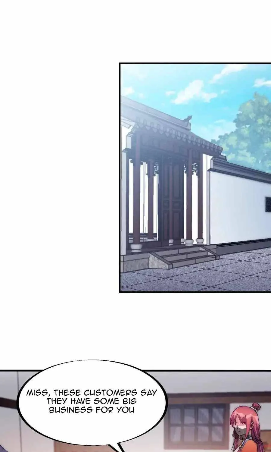 It Starts With A Mountain Kainu Manga Chapter 56 Page 47