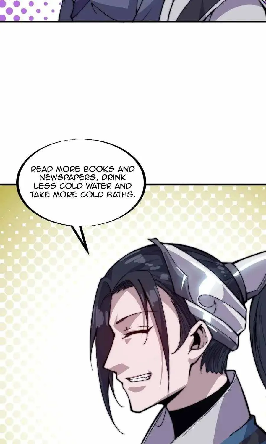 It Starts With A Mountain Kainu Manga Chapter 56 Page 66