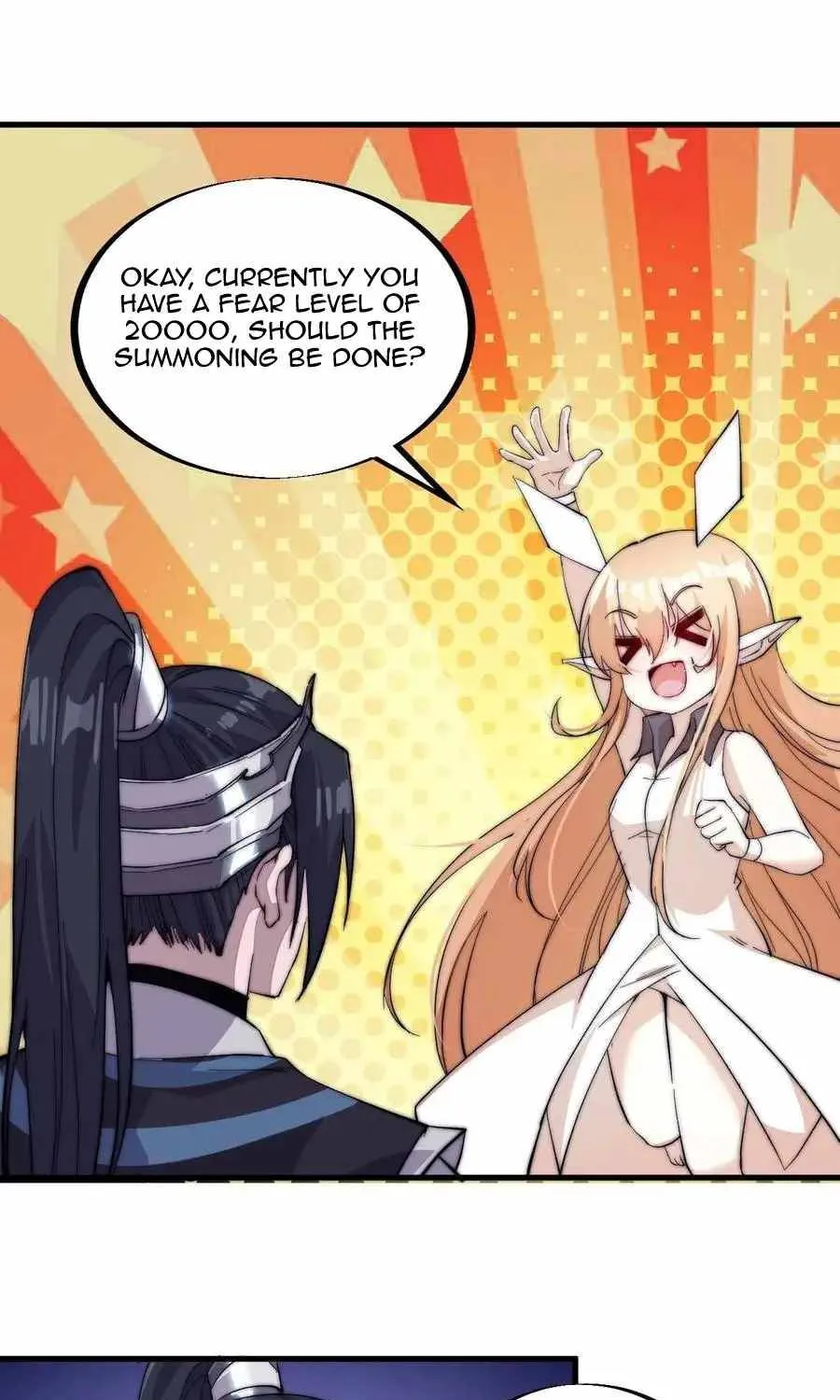 It Starts With A Mountain Kainu Manga Chapter 56 Page 75