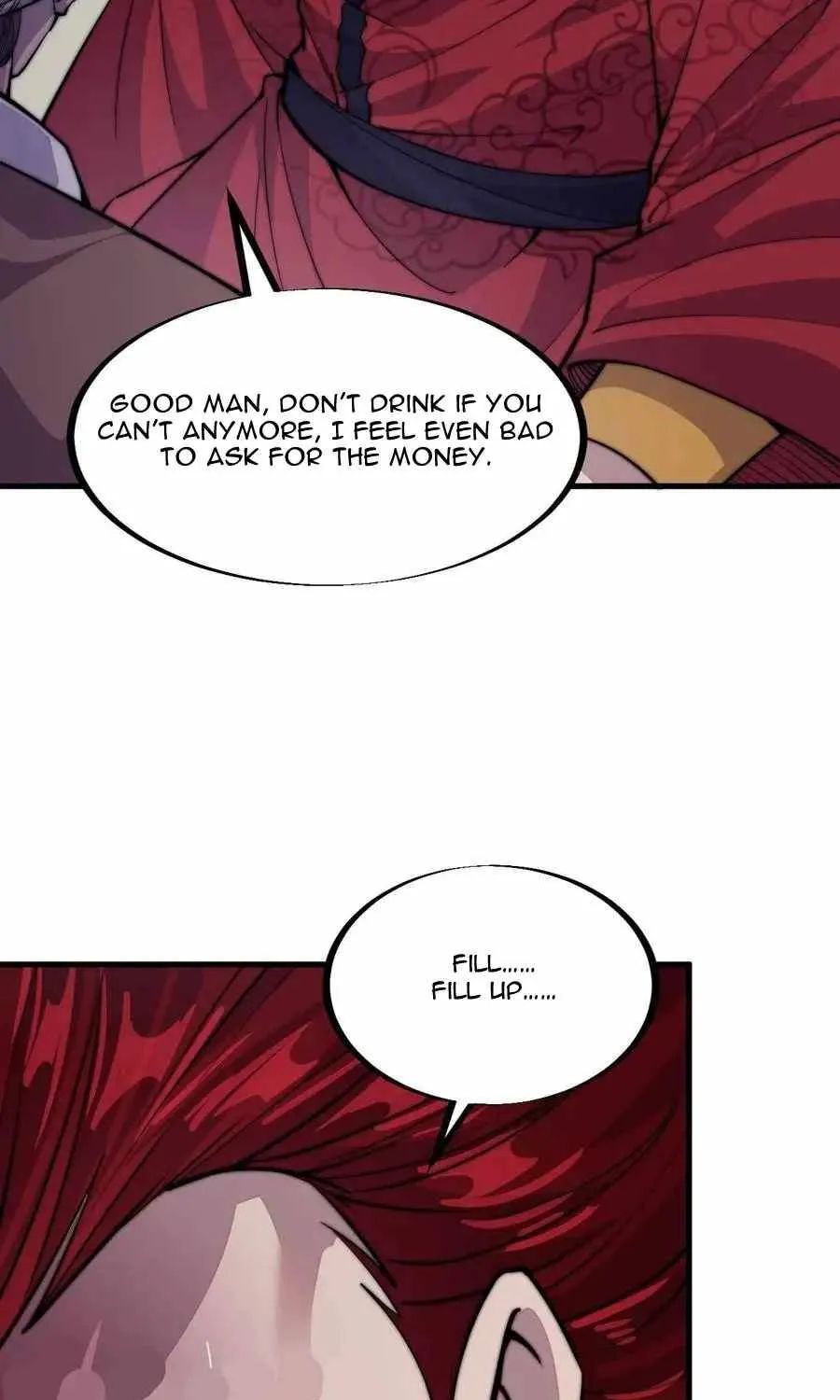 It Starts With A Mountain Kainu Manga Chapter 55 Page 11