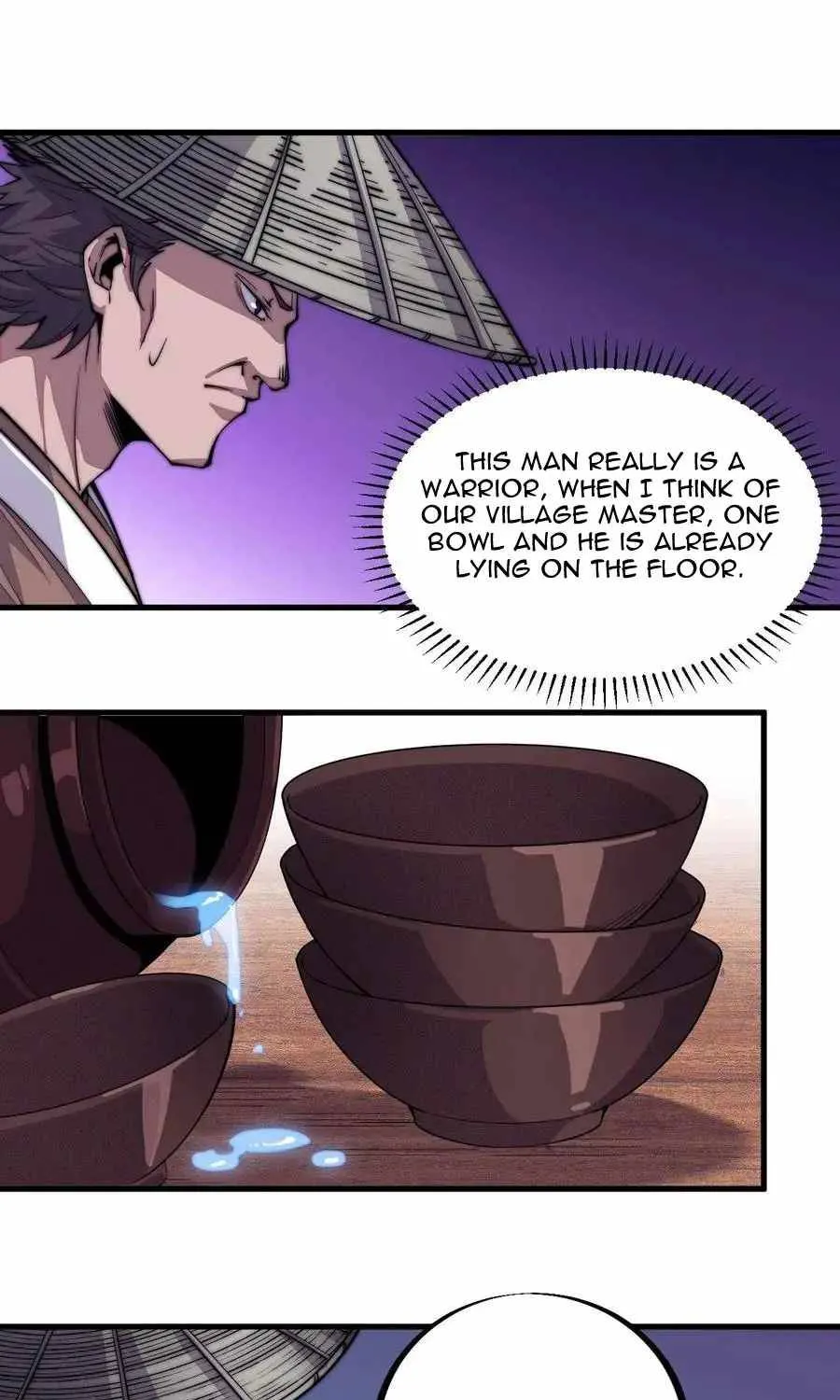It Starts With A Mountain Kainu Manga Chapter 55 Page 14