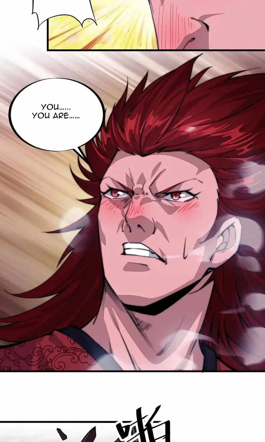 It Starts With A Mountain Kainu Manga Chapter 55 Page 20
