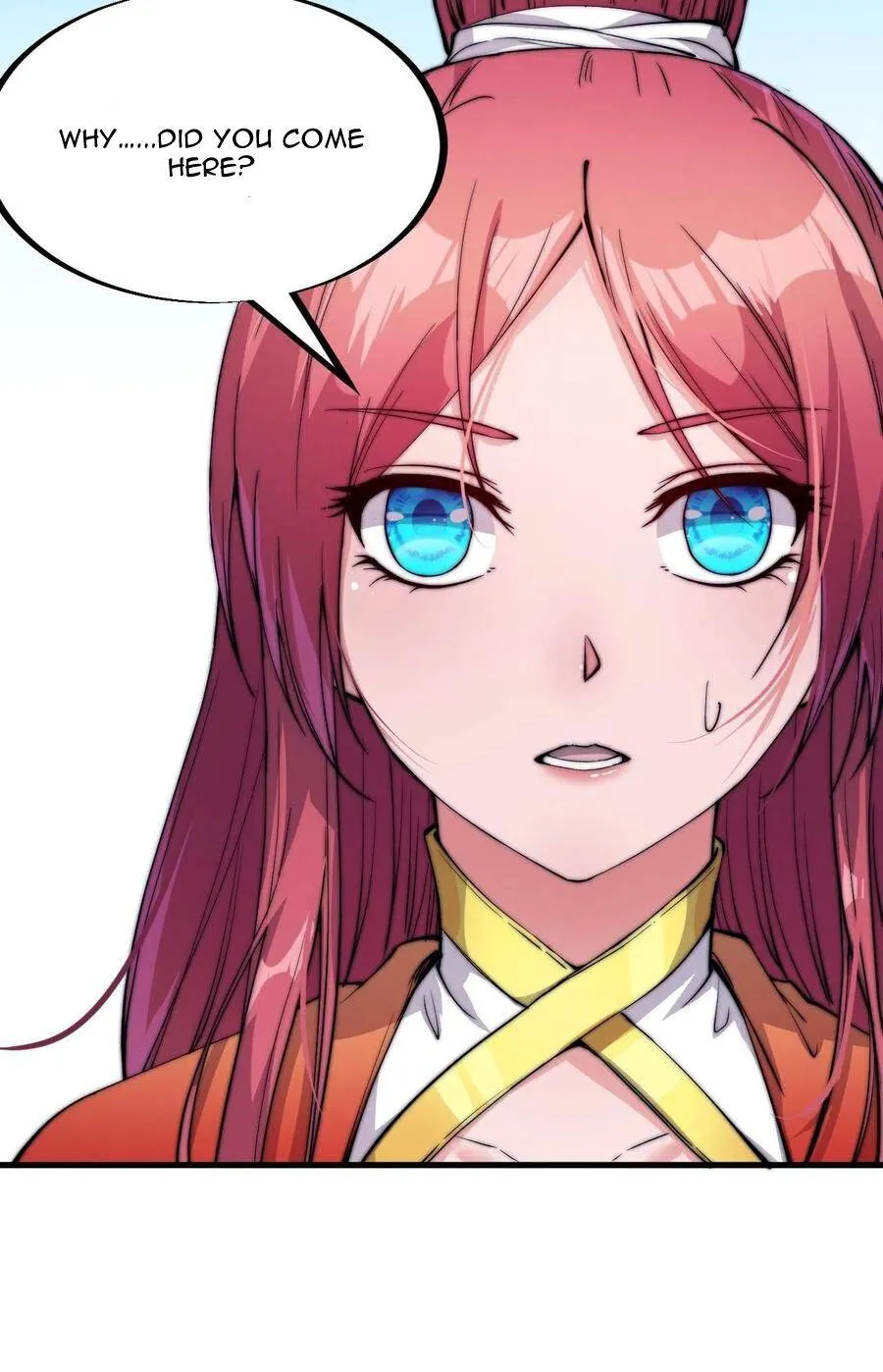 It Starts With A Mountain Kainu Manga Chapter 53 Page 45