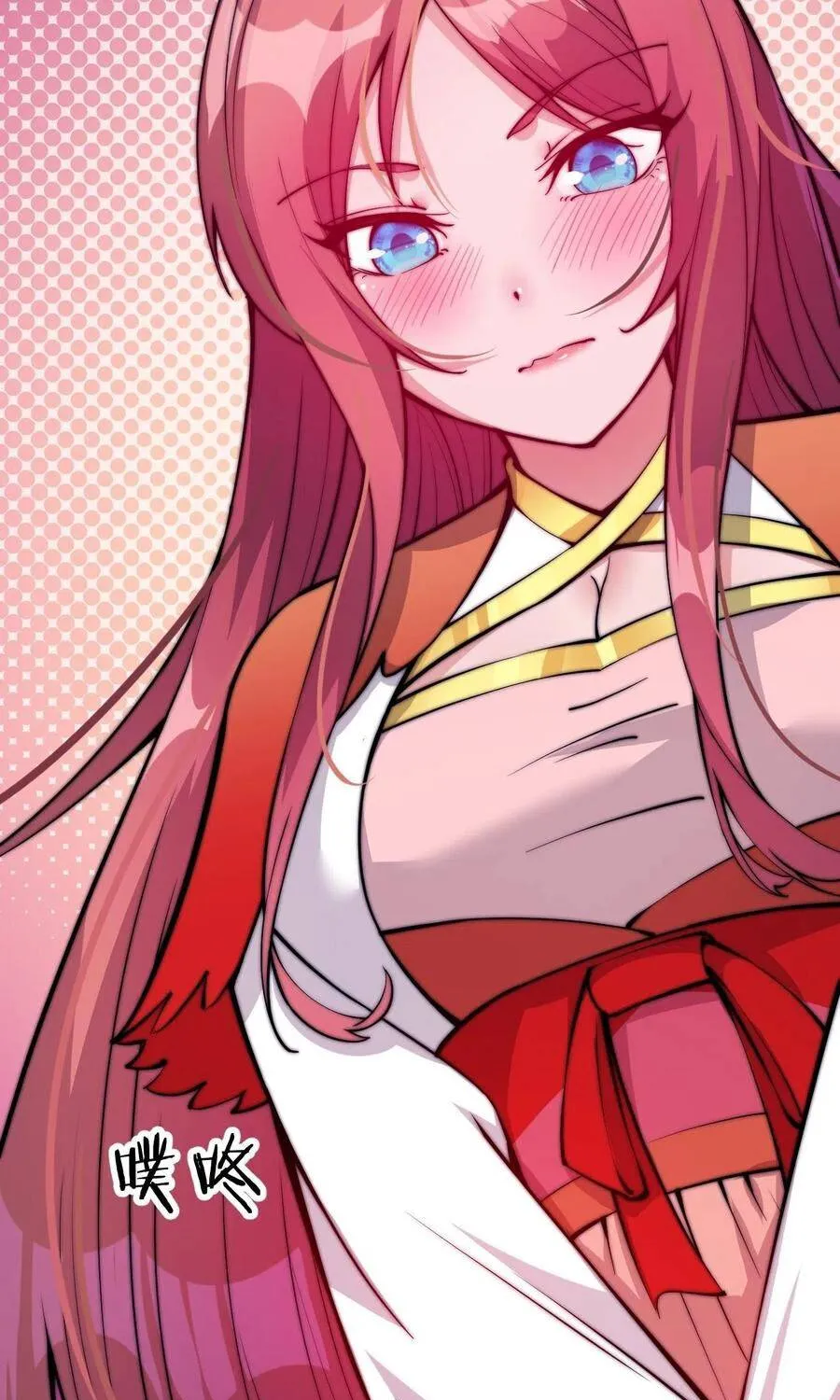 It Starts With A Mountain Kainu Manga Chapter 53 Page 52