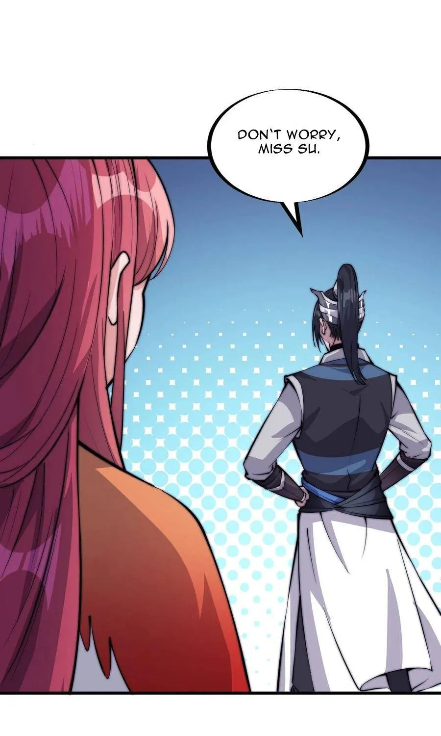 It Starts With A Mountain Kainu Manga Chapter 53 Page 59