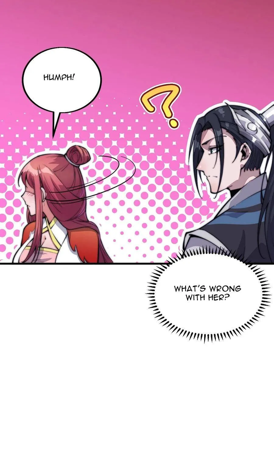 It Starts With A Mountain Kainu Manga Chapter 53 Page 63