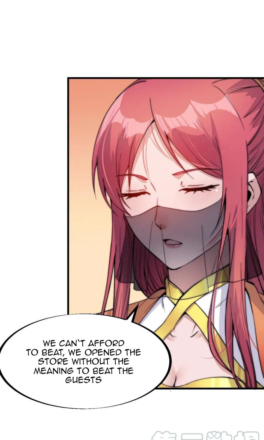 It Starts With A Mountain Kainu Manga Chapter 51 Page 36