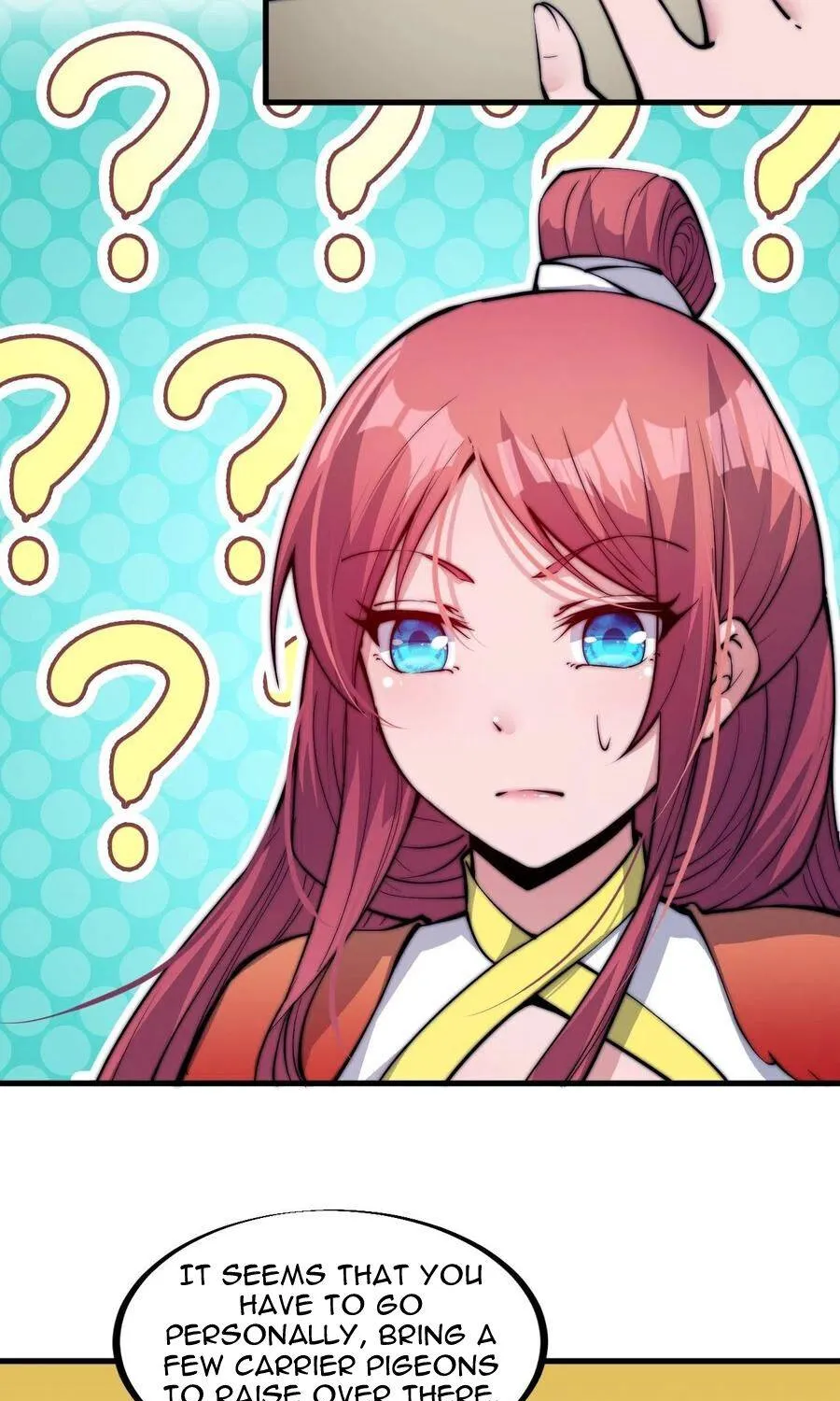 It Starts With A Mountain Kainu Manga Chapter 50 Page 17