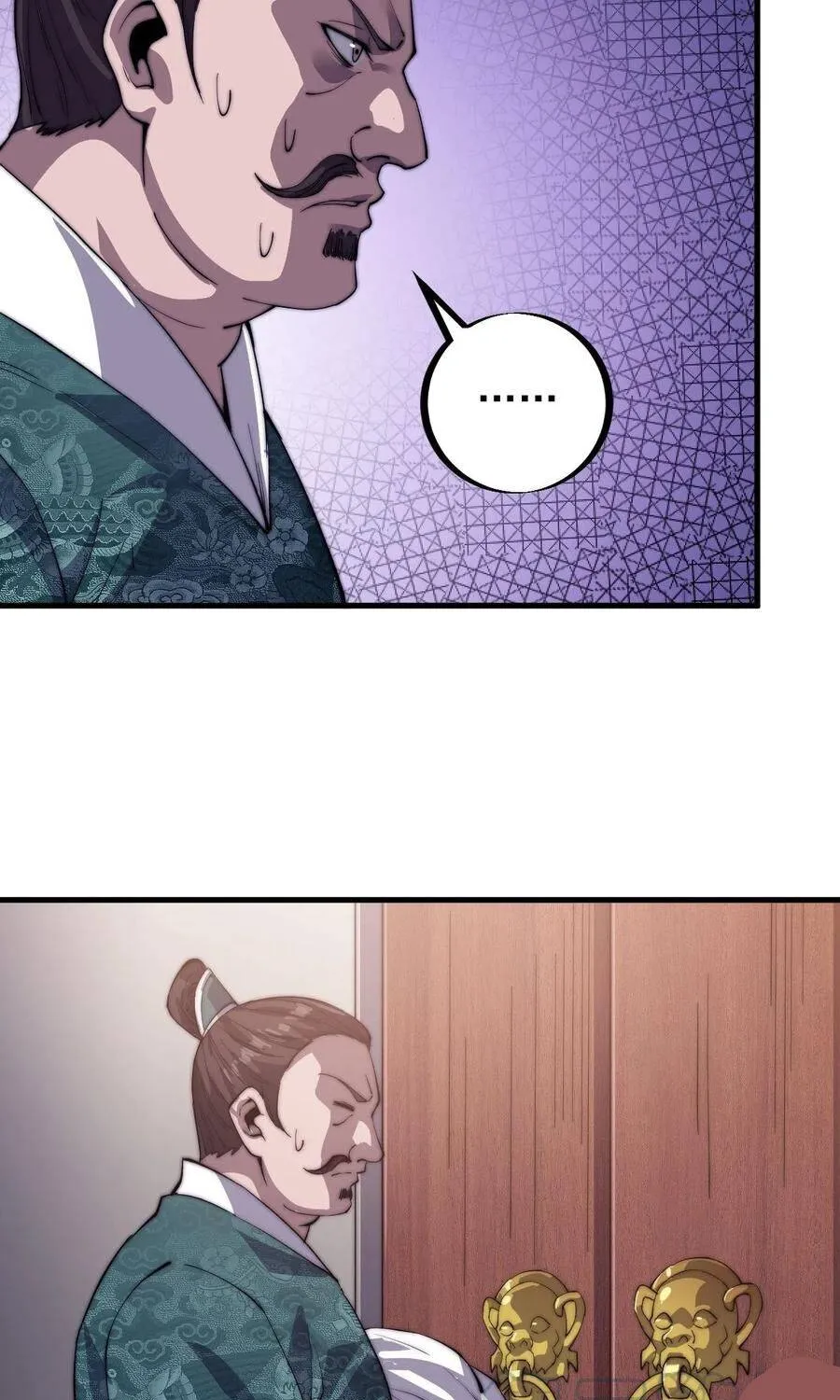 It Starts With A Mountain Kainu Manga Chapter 50 Page 41