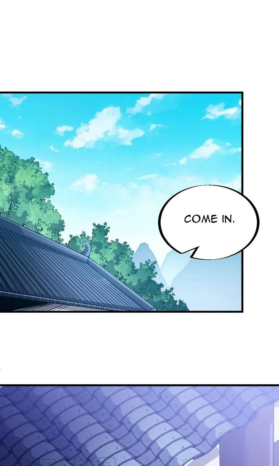 It Starts With A Mountain Kainu Manga Chapter 50 Page 48