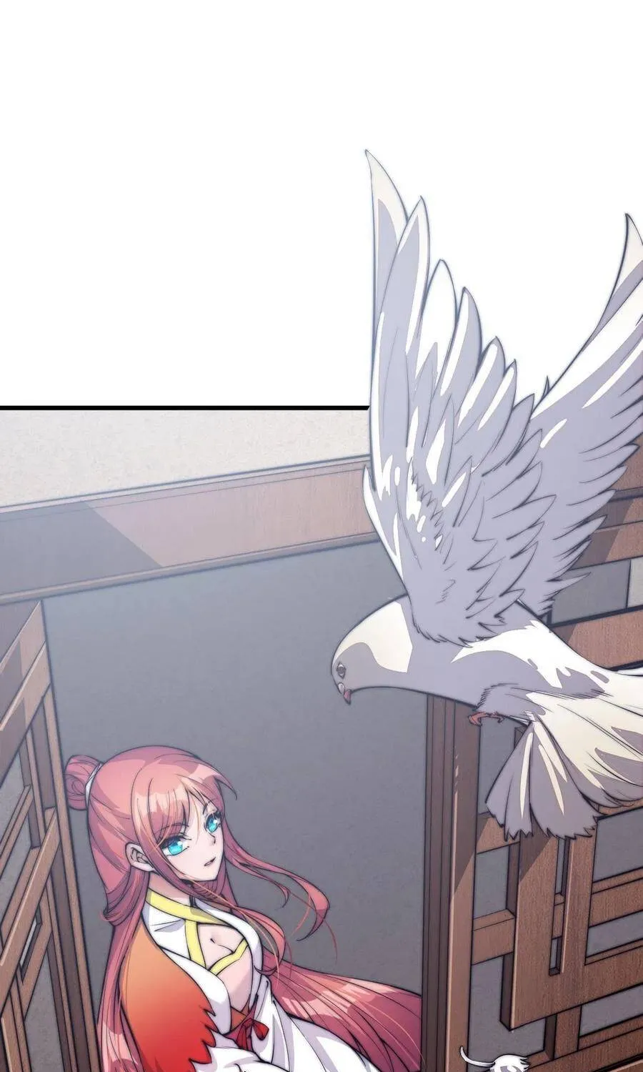 It Starts With A Mountain Kainu Manga Chapter 49 Page 70