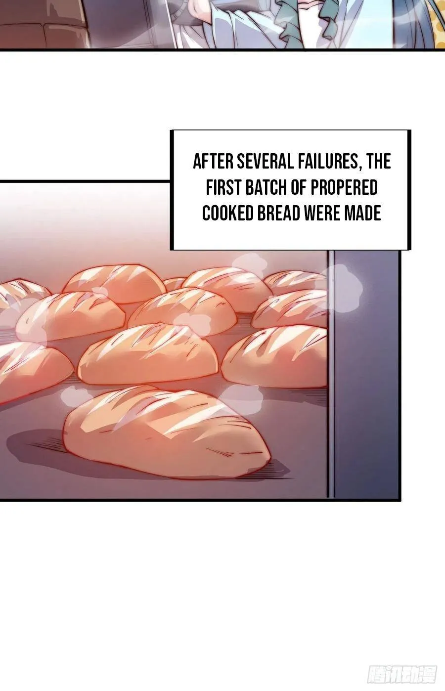 It Starts With A Mountain Kainu Manga Chapter 48 Page 36