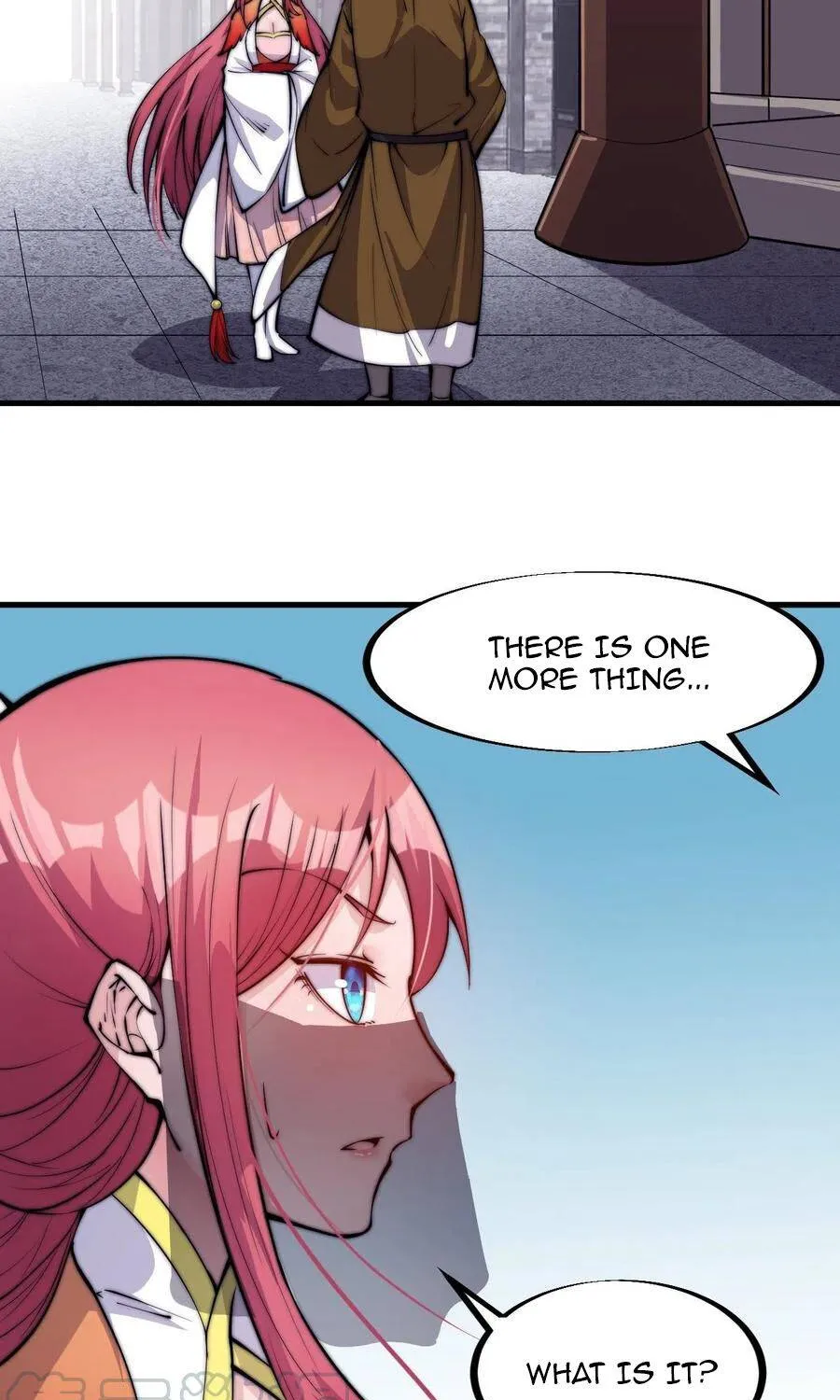 It Starts With A Mountain Kainu Manga Chapter 48 Page 45