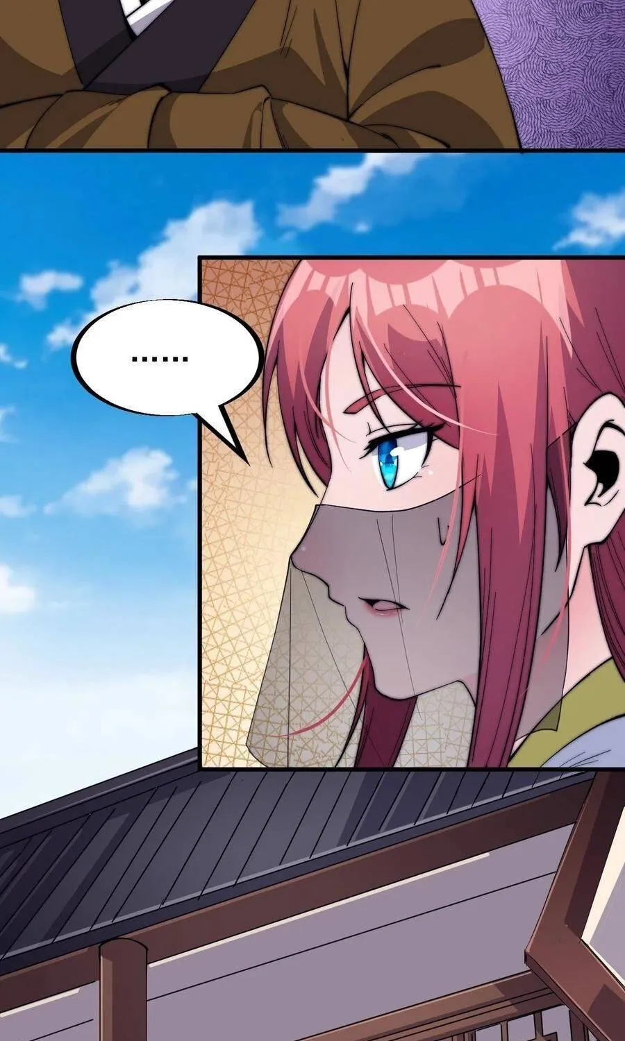It Starts With A Mountain Kainu Manga Chapter 48 Page 52