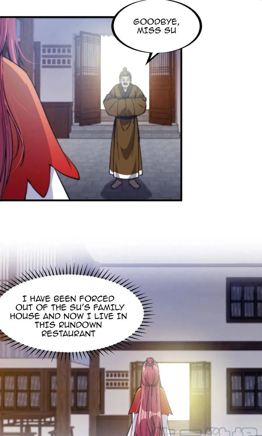 It Starts With A Mountain Kainu Manga Chapter 48 Page 56