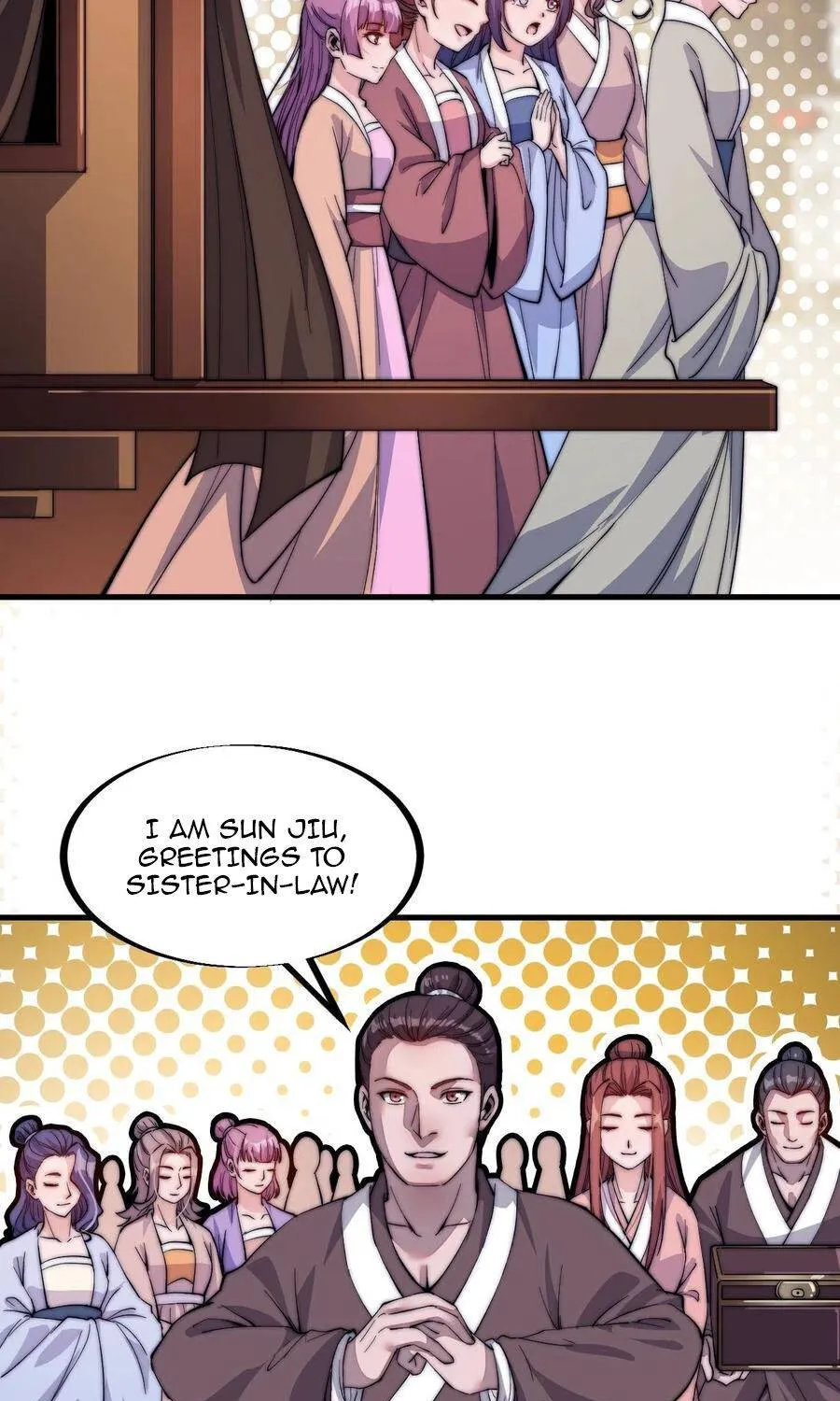 It Starts With A Mountain Kainu Manga Chapter 48 Page 65