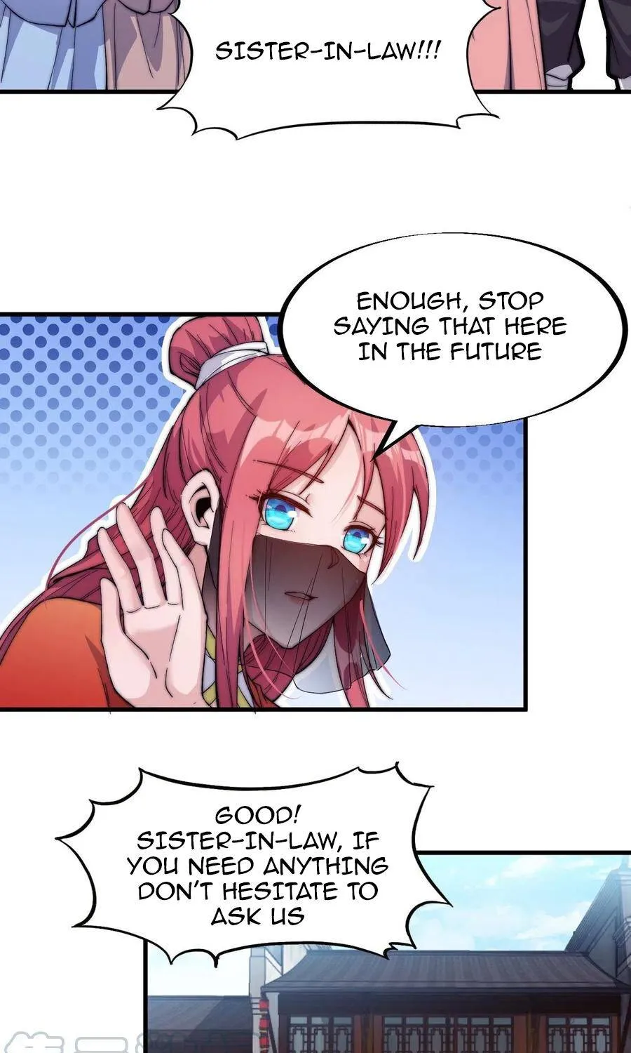 It Starts With A Mountain Kainu Manga Chapter 48 Page 67