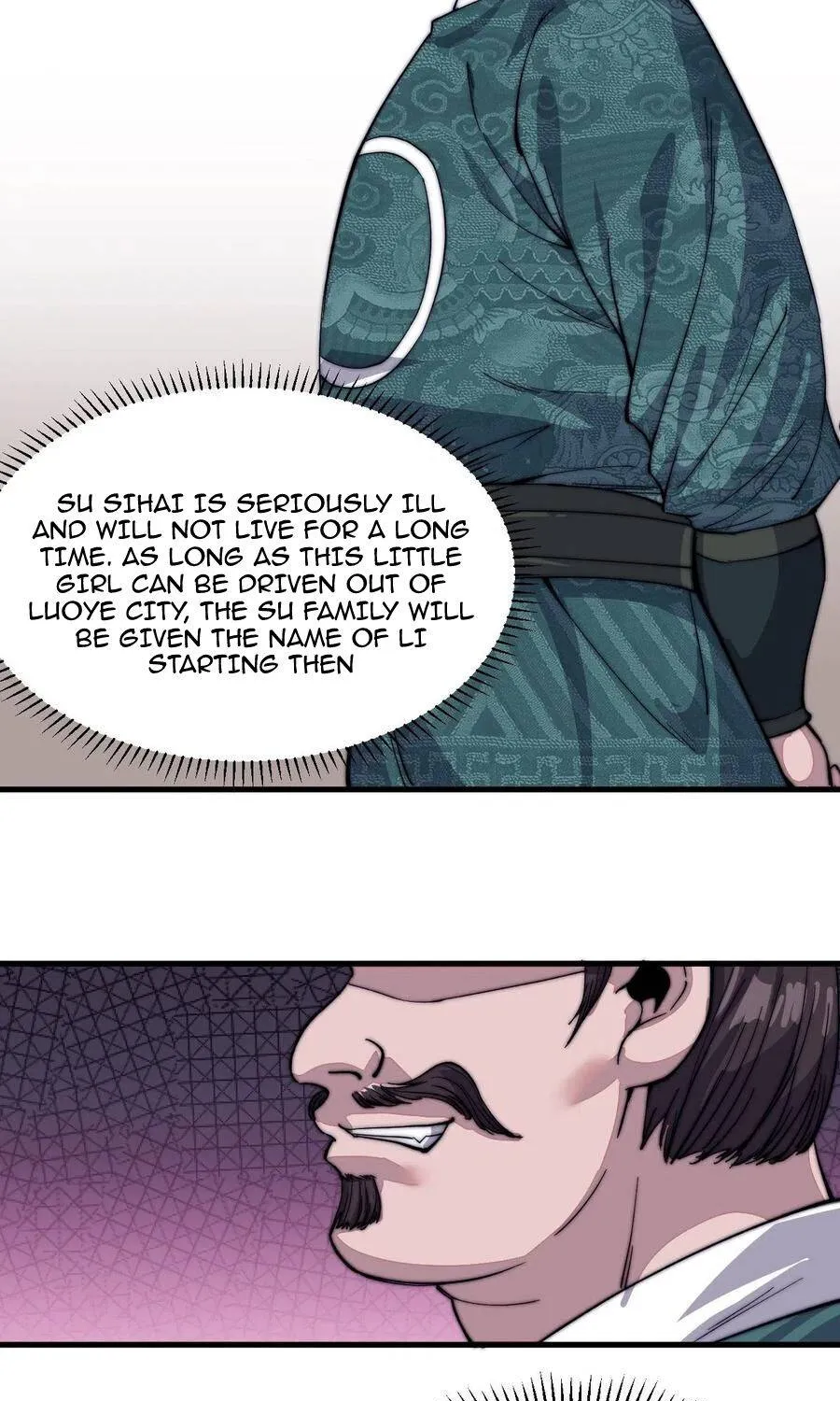 It Starts With A Mountain Kainu Manga Chapter 47 Page 10