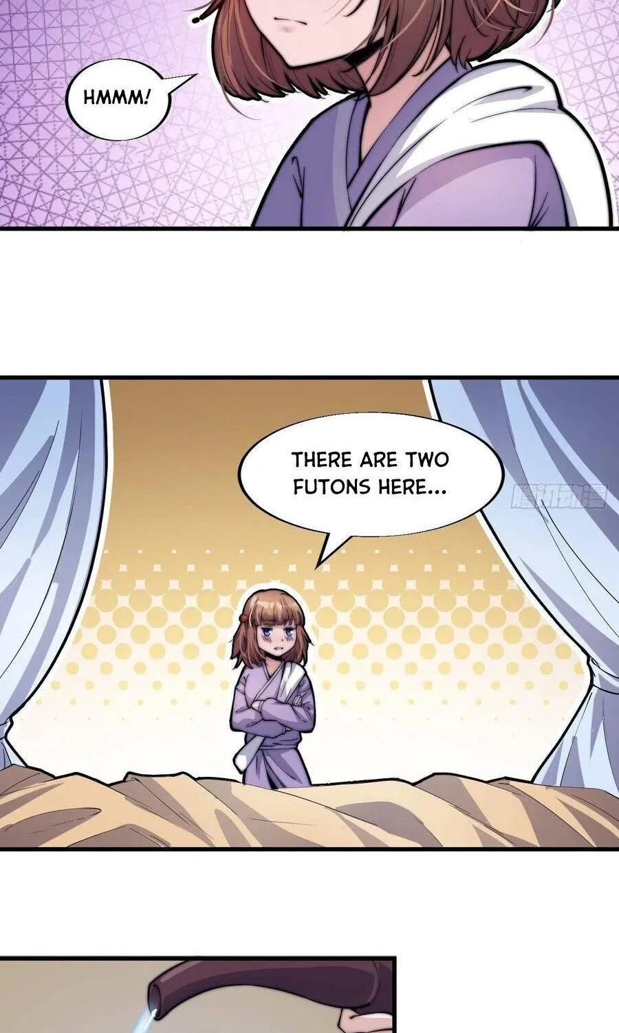 It Starts With A Mountain Kainu Manga Chapter 46 Page 13