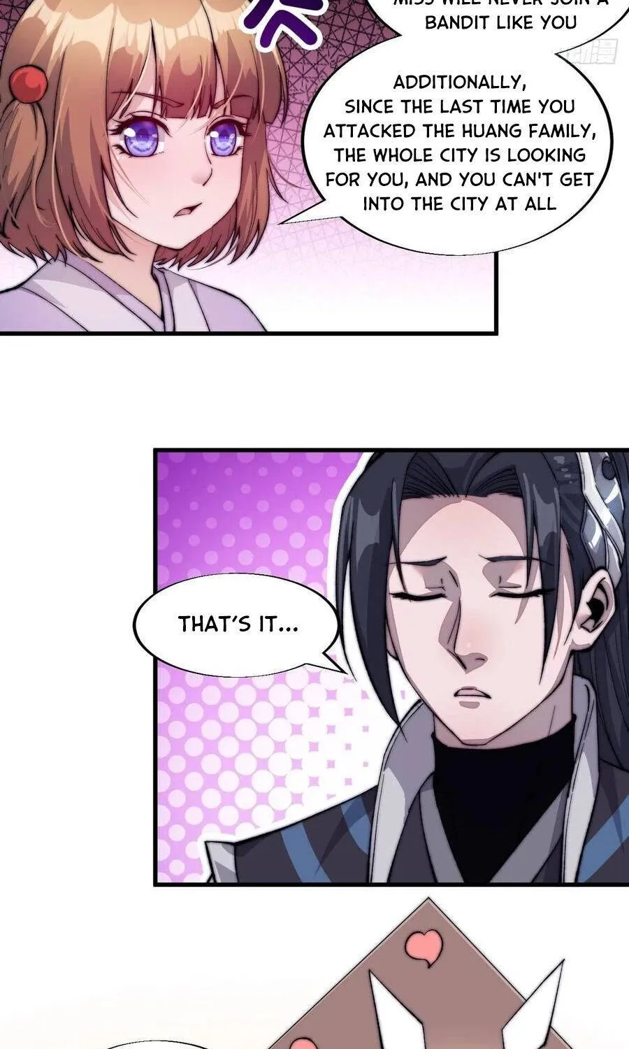 It Starts With A Mountain Kainu Manga Chapter 46 Page 18