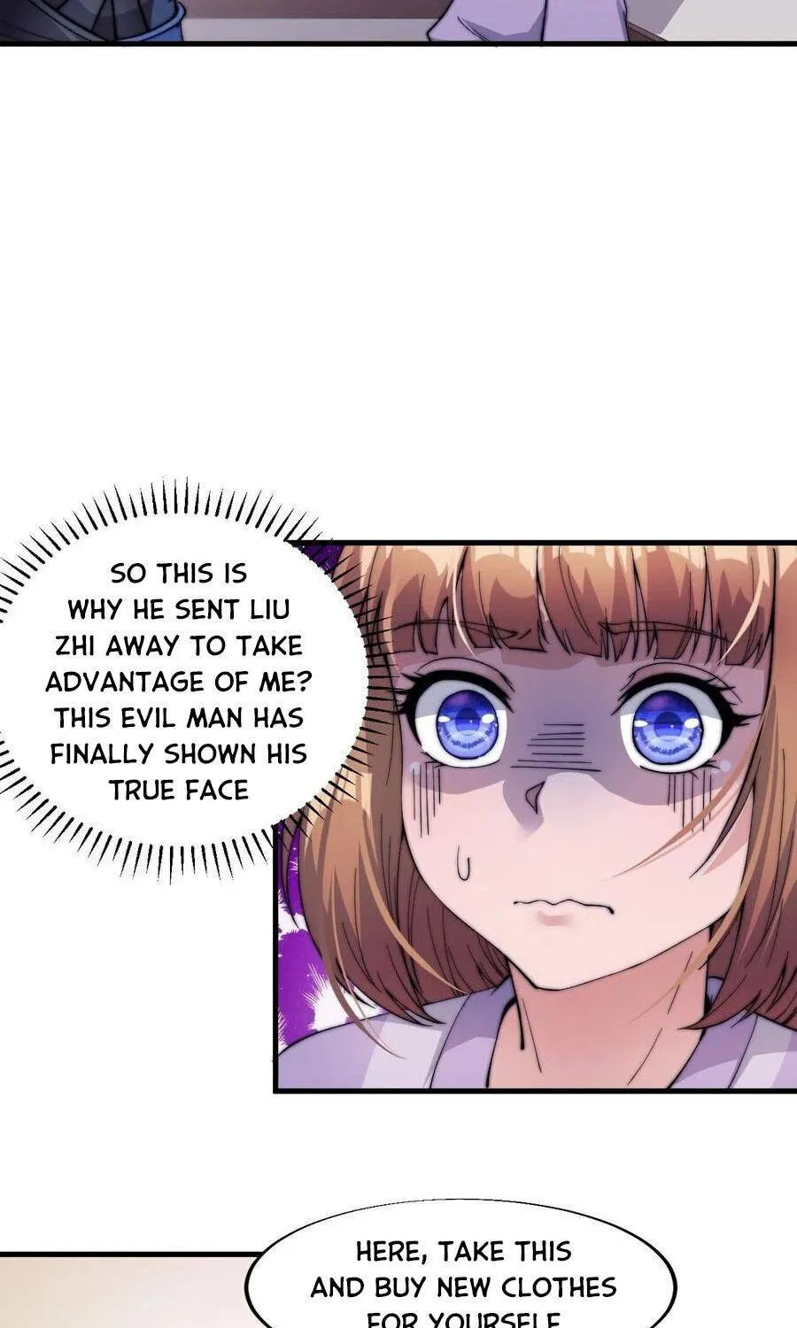 It Starts With A Mountain Kainu Manga Chapter 46 Page 23