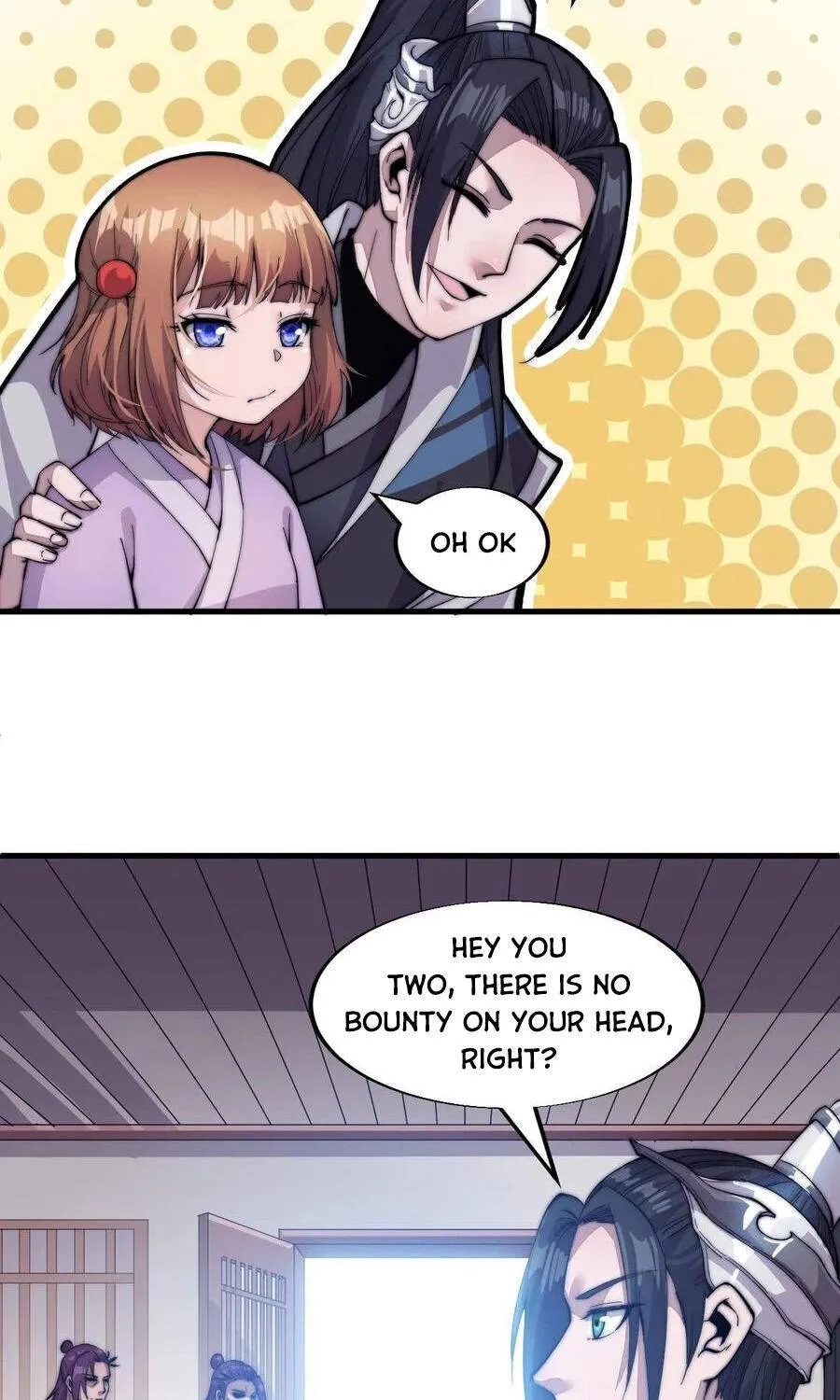 It Starts With A Mountain Kainu Manga Chapter 46 Page 27