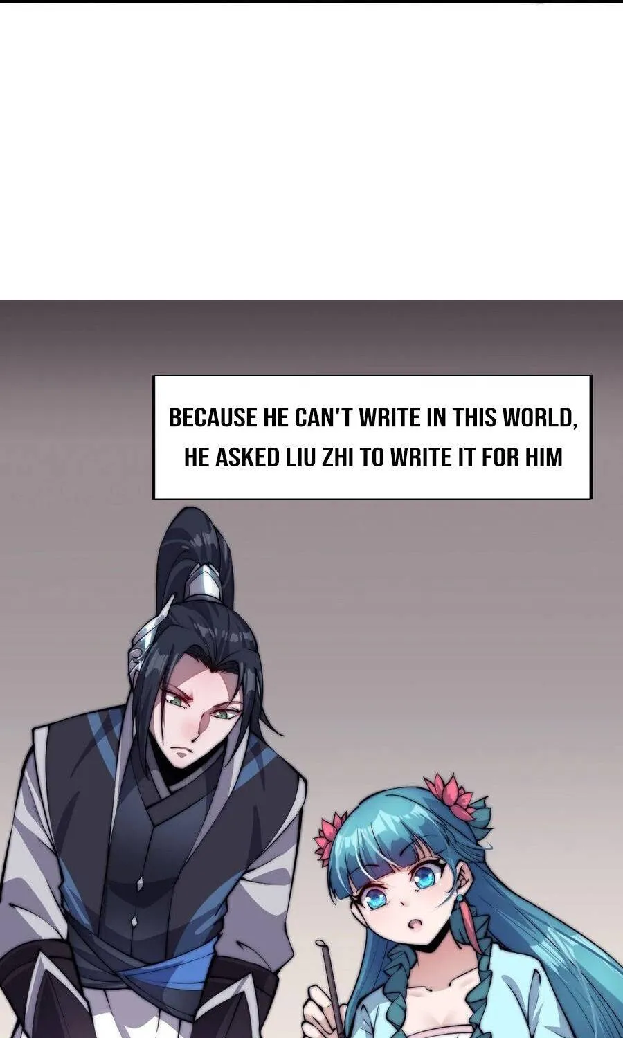 It Starts With A Mountain Kainu Manga Chapter 46 Page 36