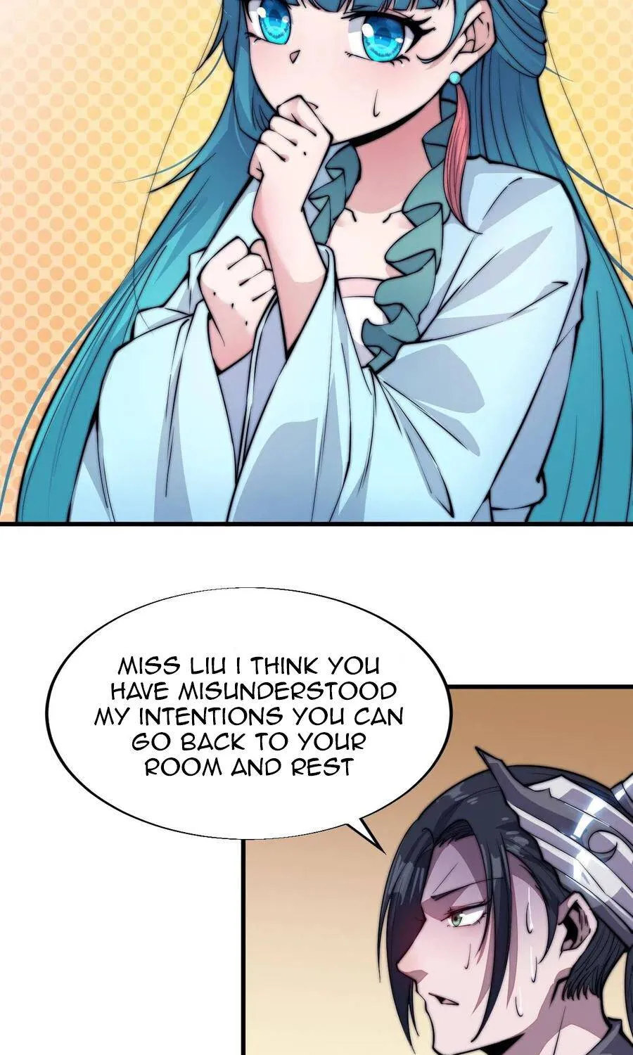 It Starts With A Mountain Kainu Manga Chapter 44 Page 19