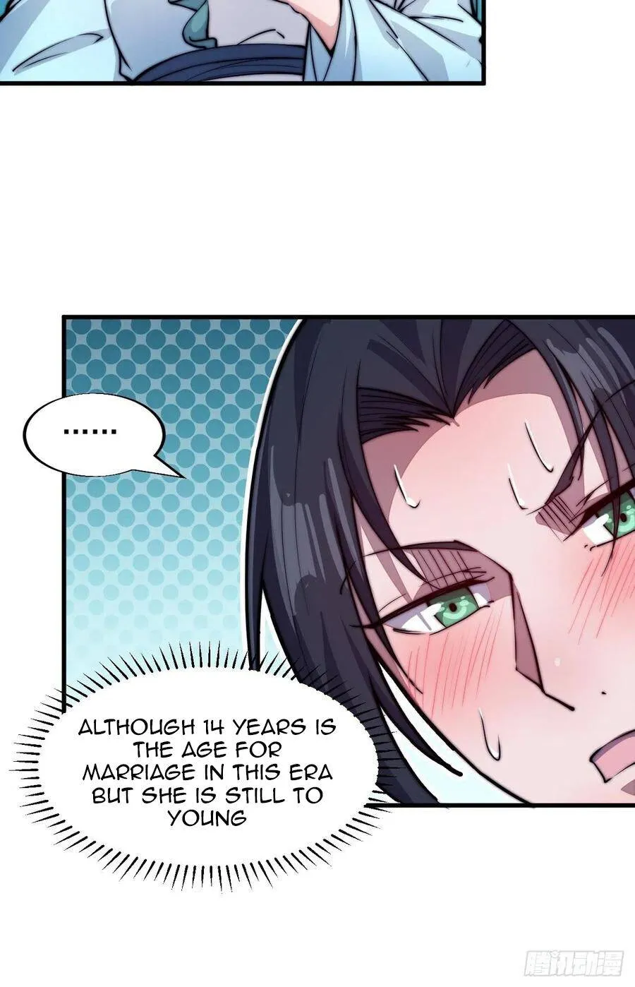 It Starts With A Mountain Kainu Manga Chapter 44 Page 25