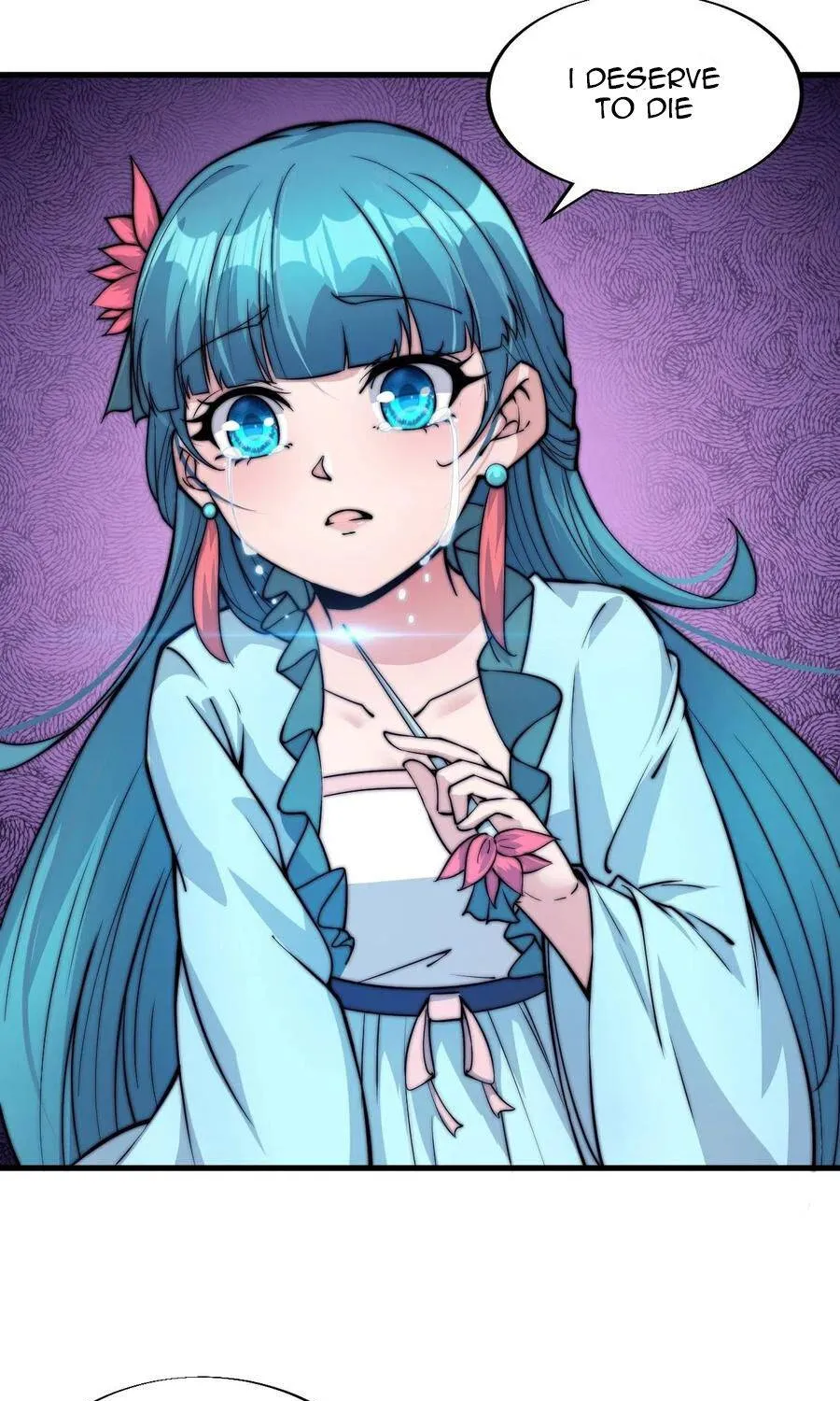 It Starts With A Mountain Kainu Manga Chapter 44 Page 32