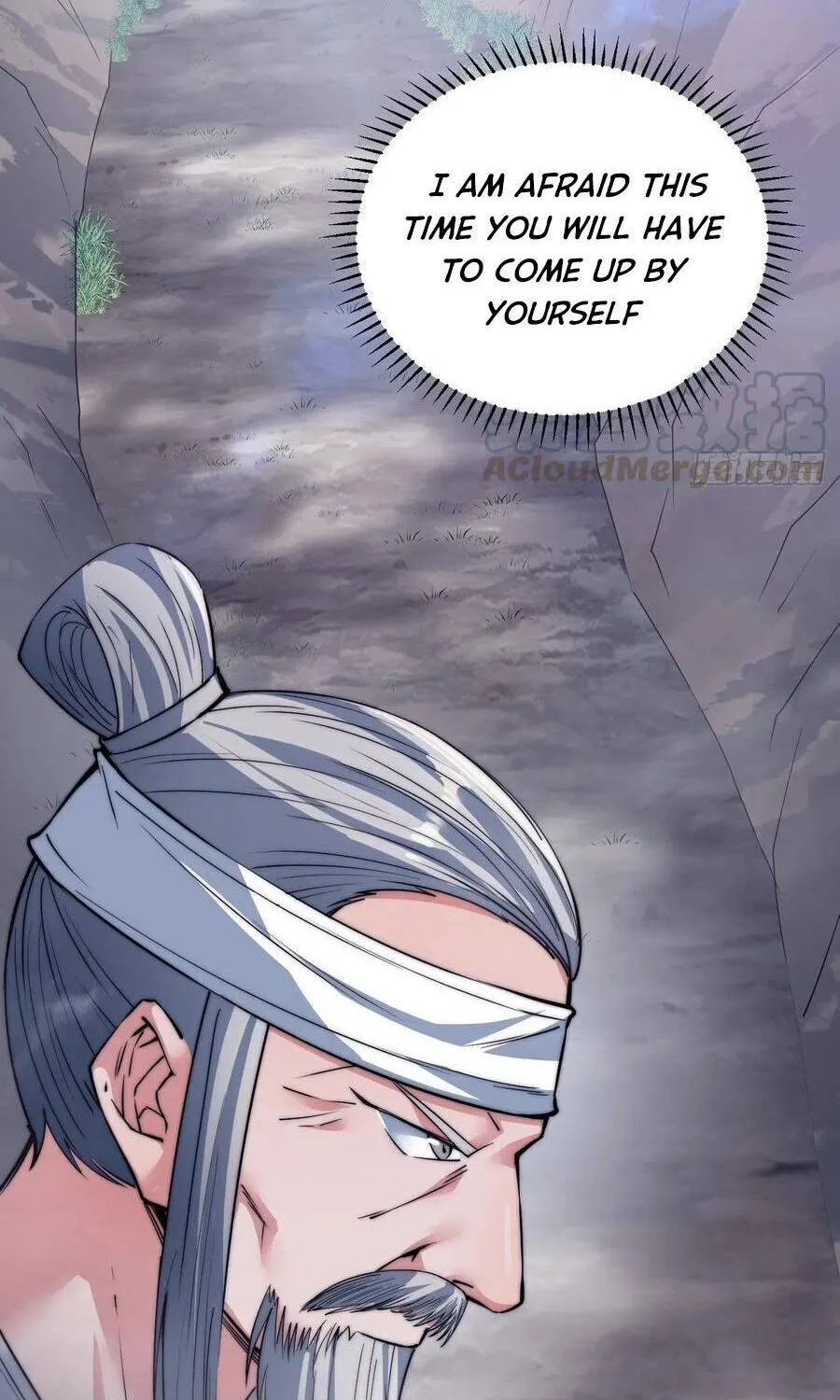 It Starts With A Mountain Kainu Manga Chapter 43 Page 7