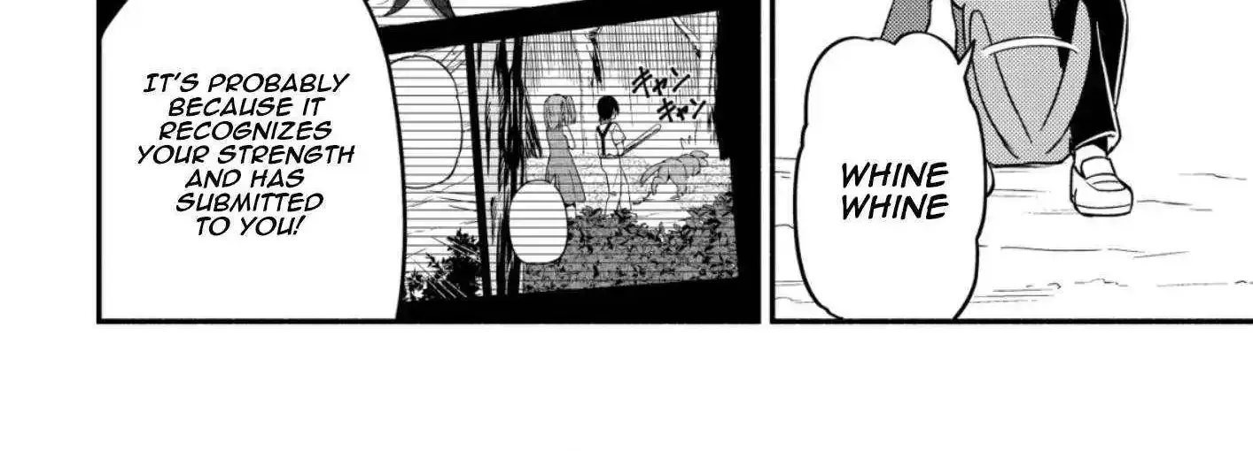 The Demon King's Educator -The Common Teacher Who Has Been Exiled From The Brave Academy Becomes A Private Teacher For The Devil's Daughters- Kainu Manga Chapter 15 Page 8
