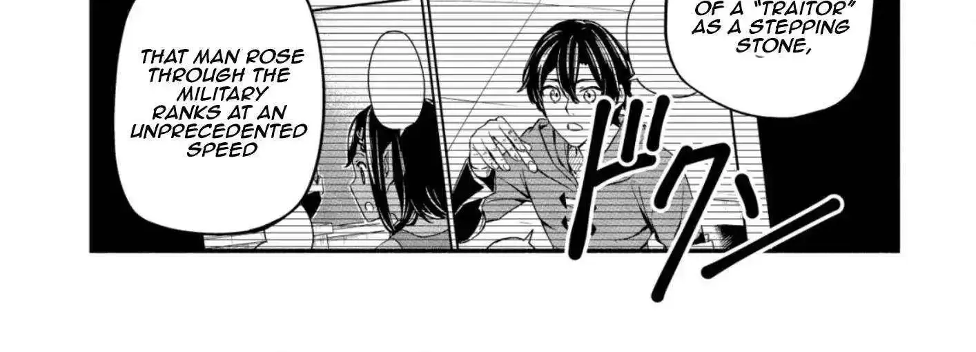 The Demon King's Educator -The Common Teacher Who Has Been Exiled From The Brave Academy Becomes A Private Teacher For The Devil's Daughters- Kainu Manga Chapter 15 Page 48