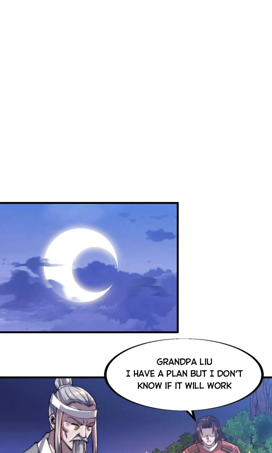 It Starts With A Mountain Kainu Manga Chapter 41 Page 23