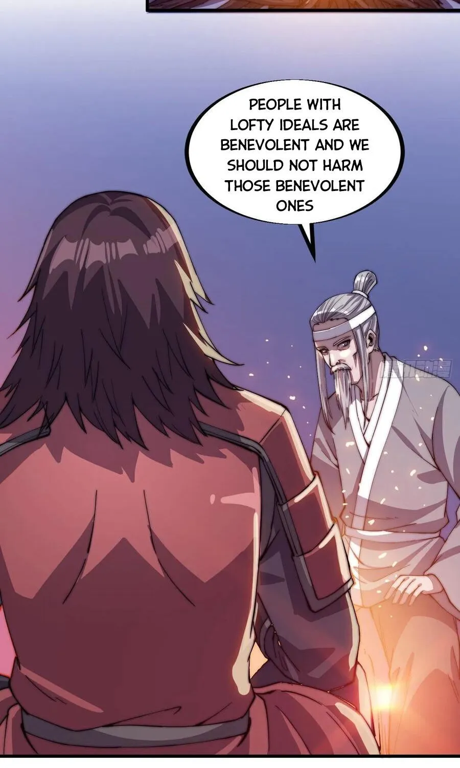 It Starts With A Mountain Kainu Manga Chapter 41 Page 26