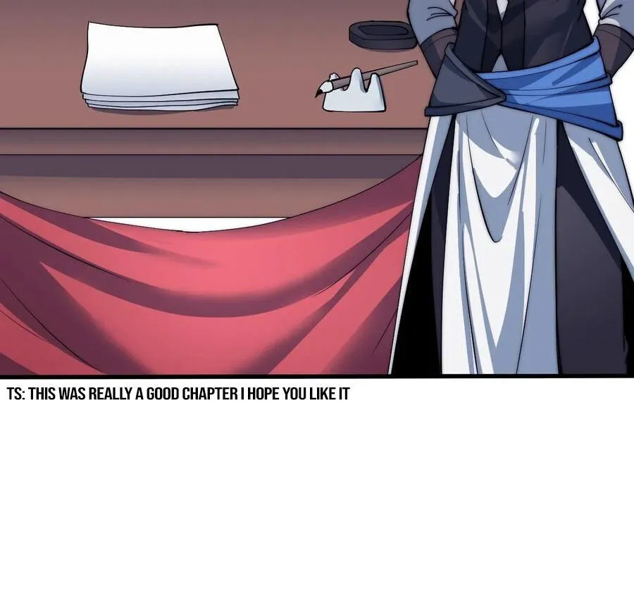It Starts With A Mountain Kainu Manga Chapter 41 Page 42