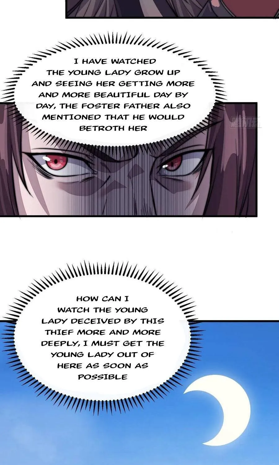 It Starts With A Mountain Kainu Manga Chapter 40.5 Page 15