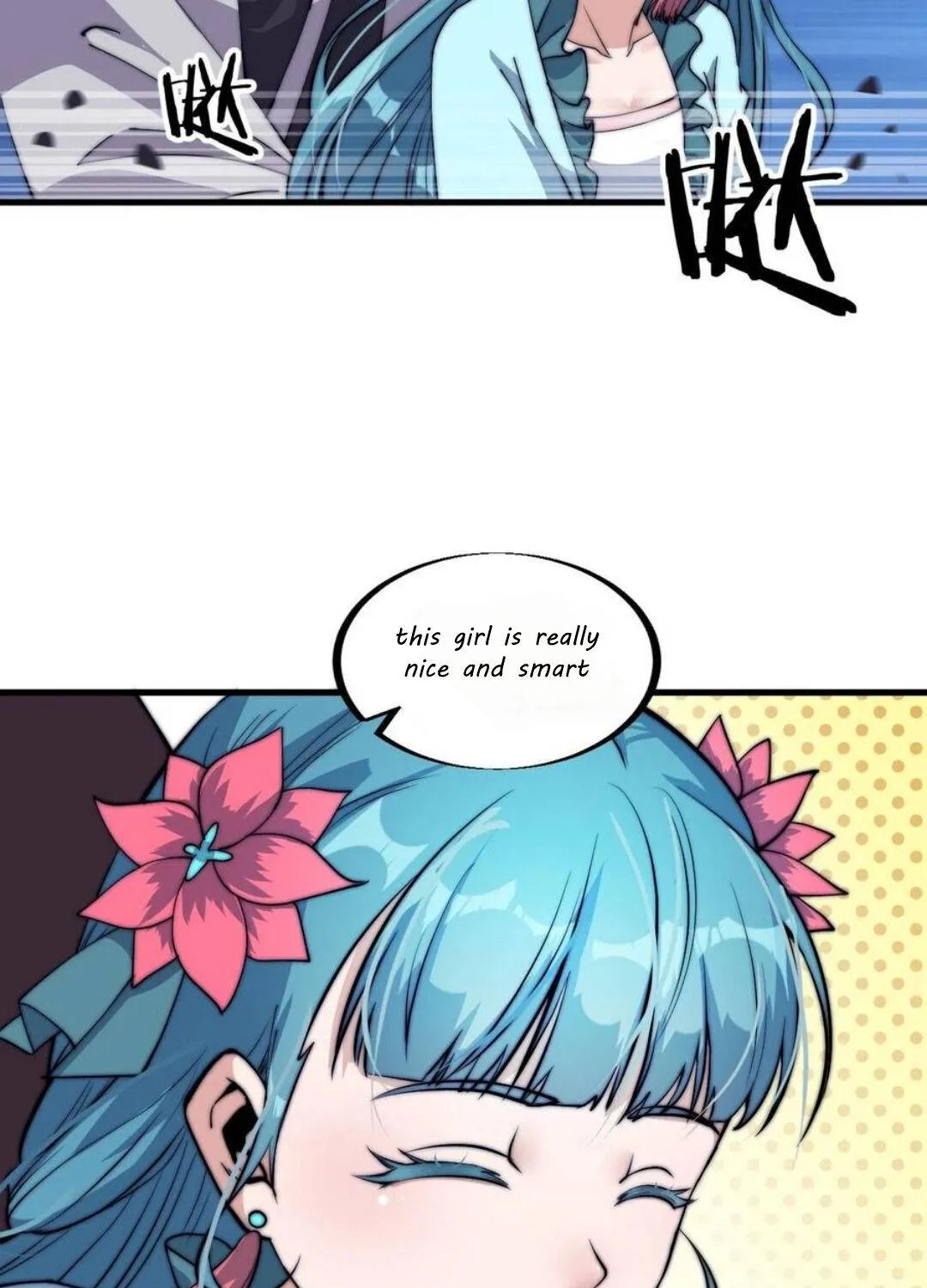 It Starts With A Mountain Kainu Manga Chapter 40 Page 13
