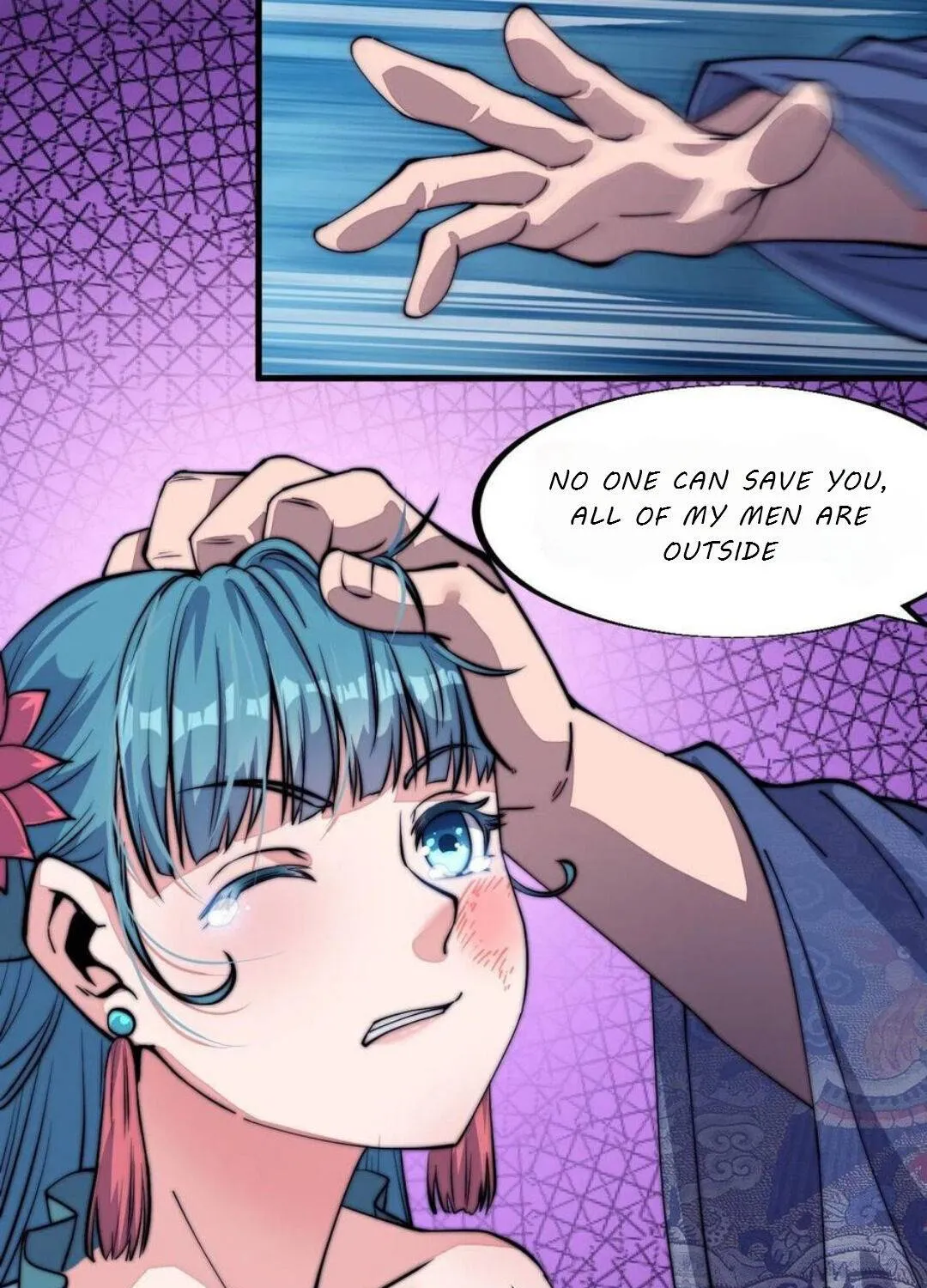 It Starts With A Mountain Kainu Manga Chapter 39 Page 35