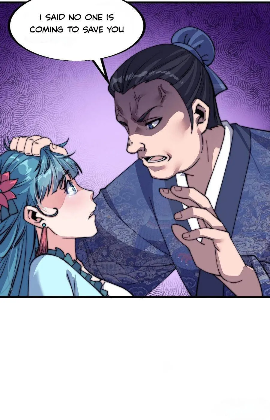 It Starts With A Mountain Kainu Manga Chapter 39 Page 37