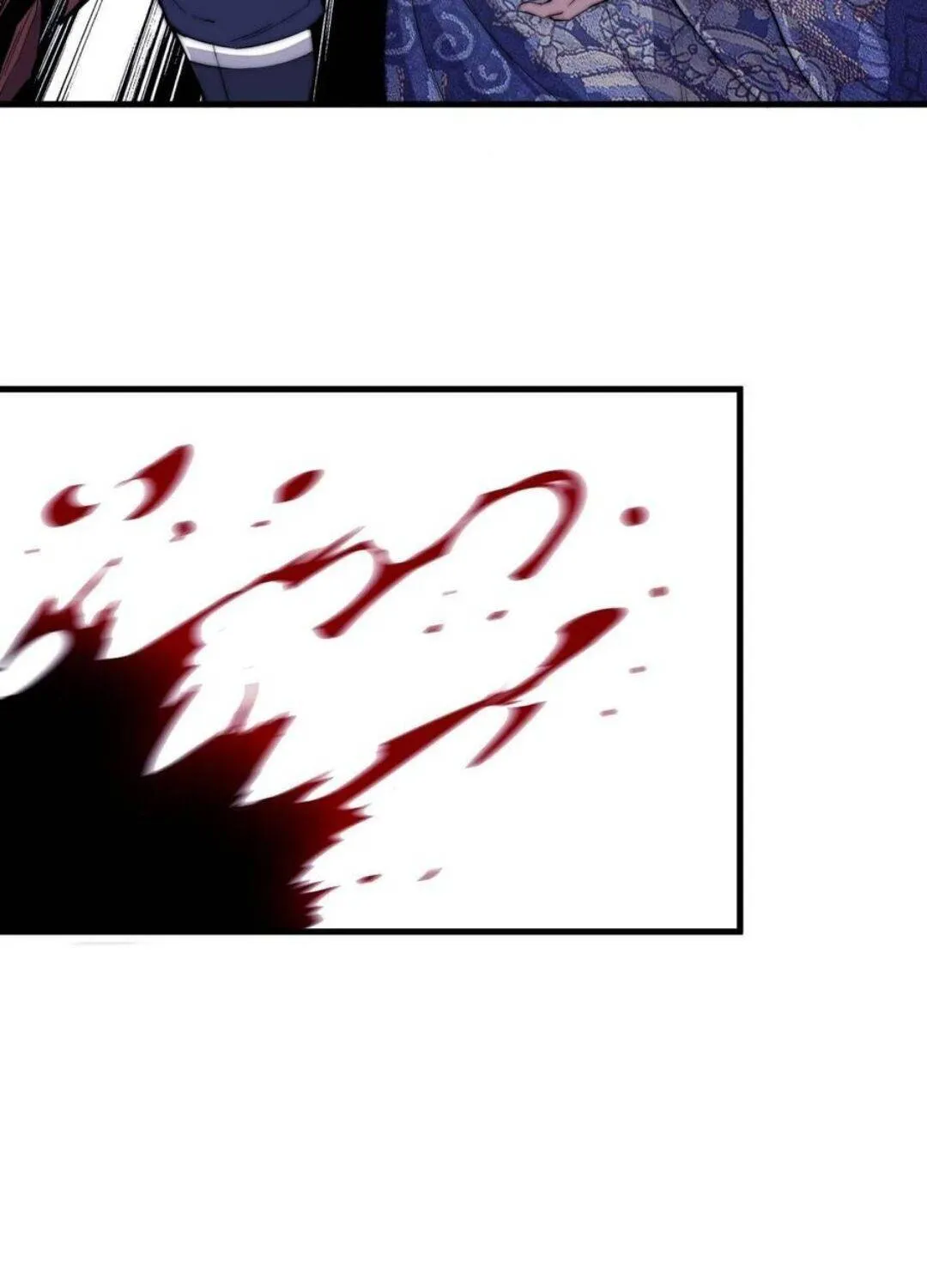 It Starts With A Mountain Kainu Manga Chapter 39 Page 48