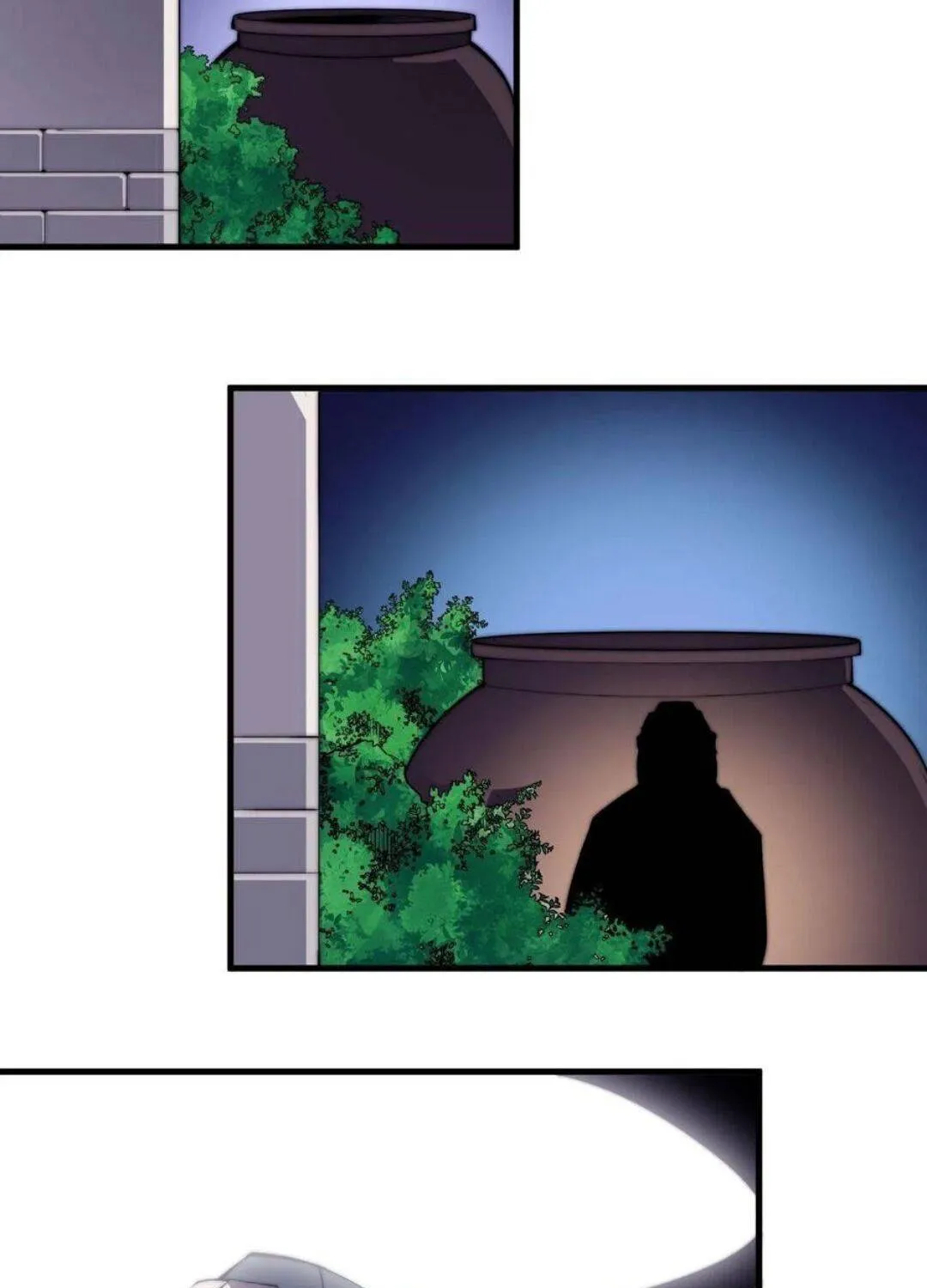 It Starts With A Mountain Kainu Manga Chapter 39 Page 56