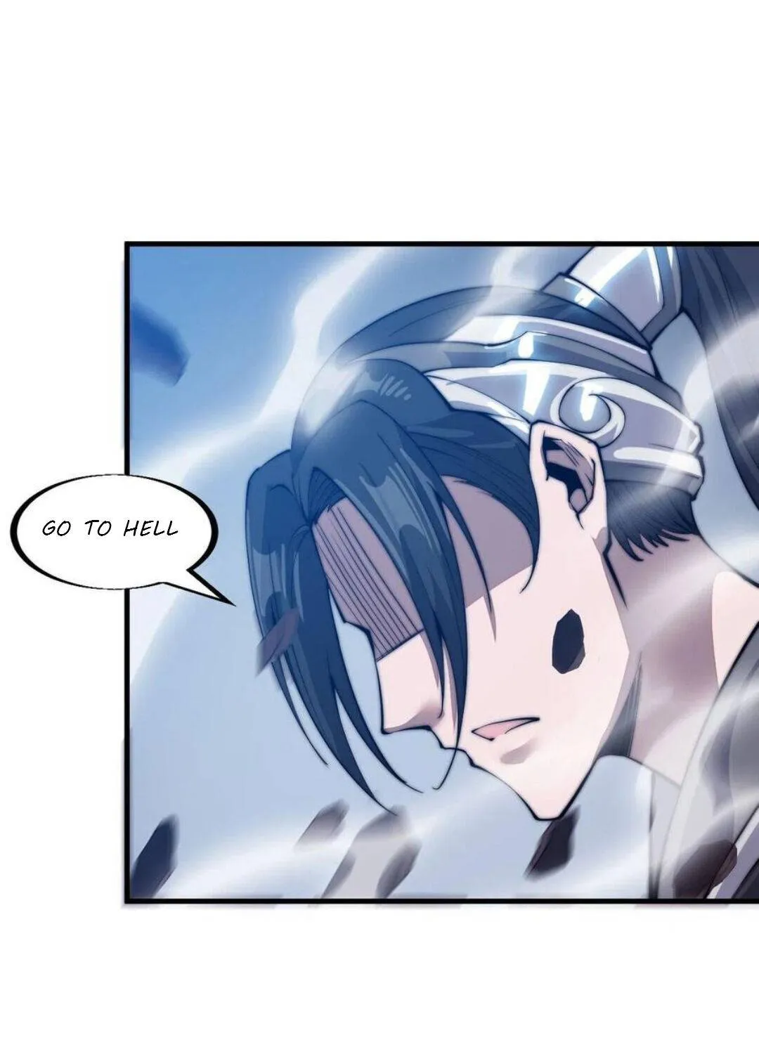 It Starts With A Mountain Kainu Manga Chapter 39 Page 65